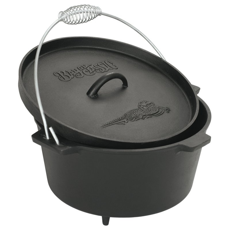 Bayou Classic 8 Qt … - image
