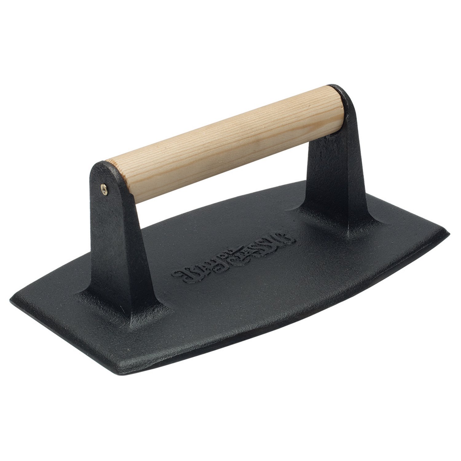 Bayou Classic Bacon Press & Shallow Pan Set                                                                                      - view number 2