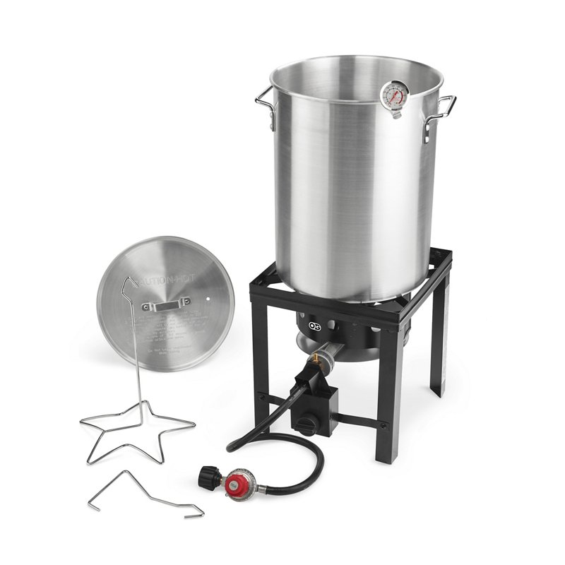 Outdoor Gourmet 30 … - image