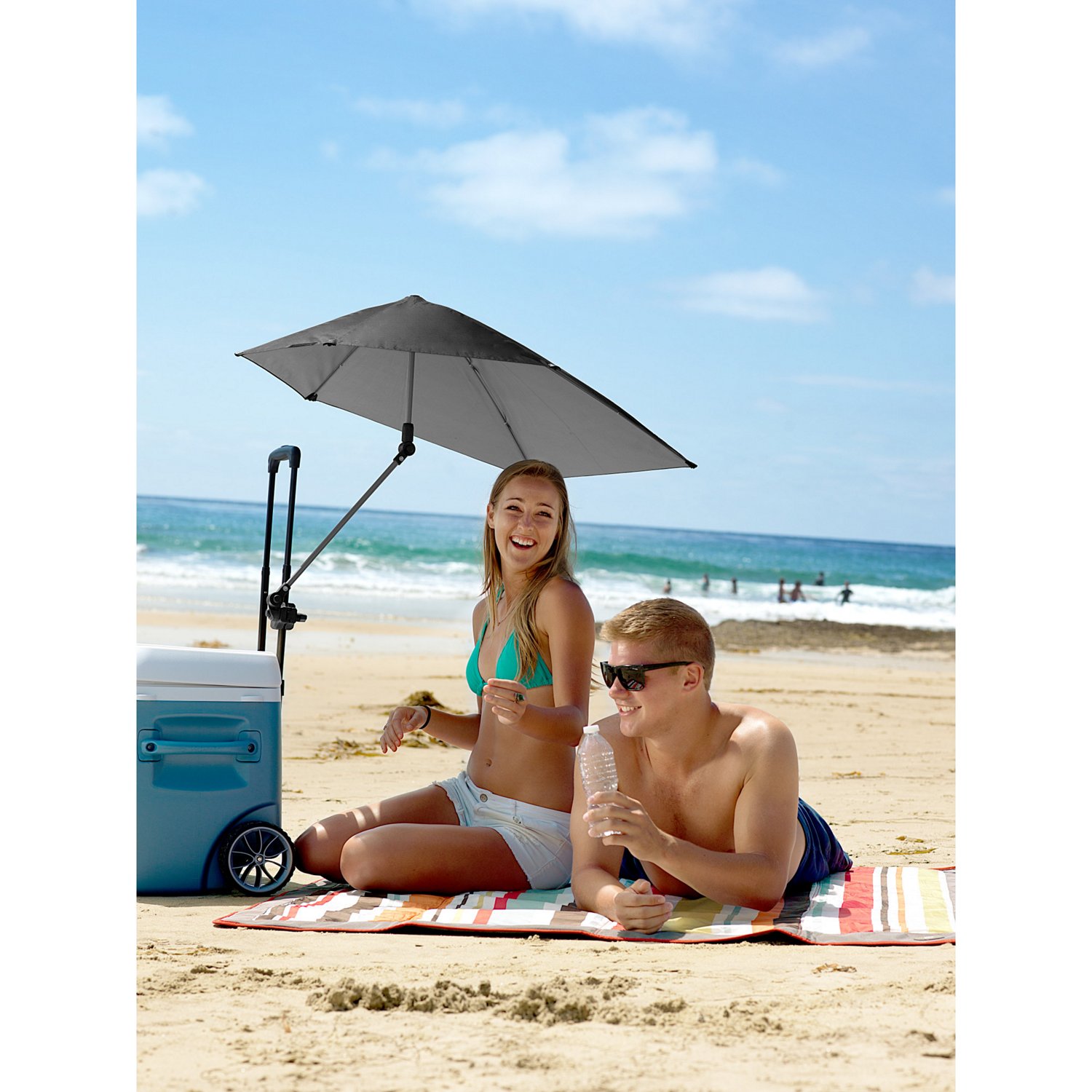 Sport-Brella Versa-Brella Umbrella - view number 7
