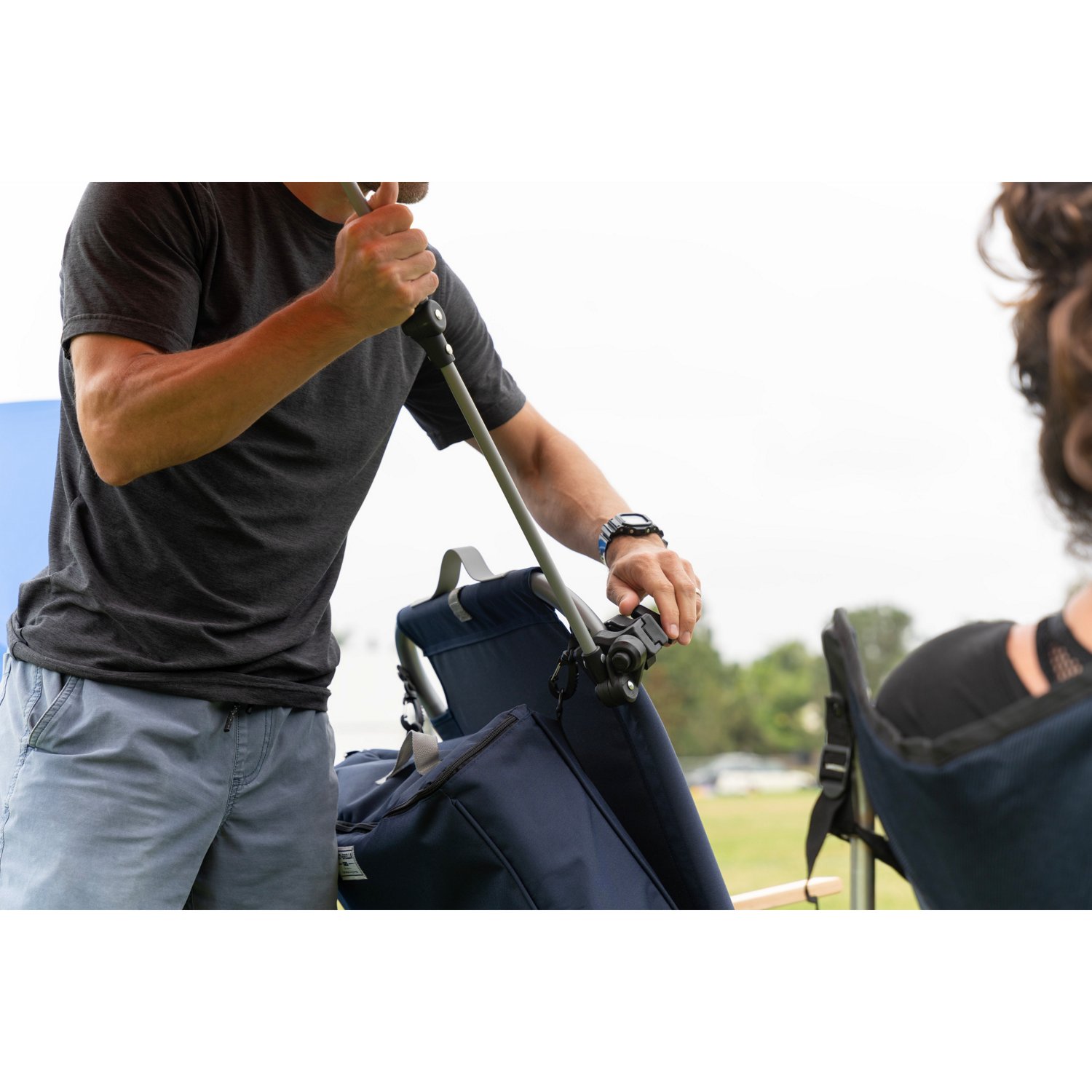 Sport-Brella XL Versa Brella Umbrella - view number 2