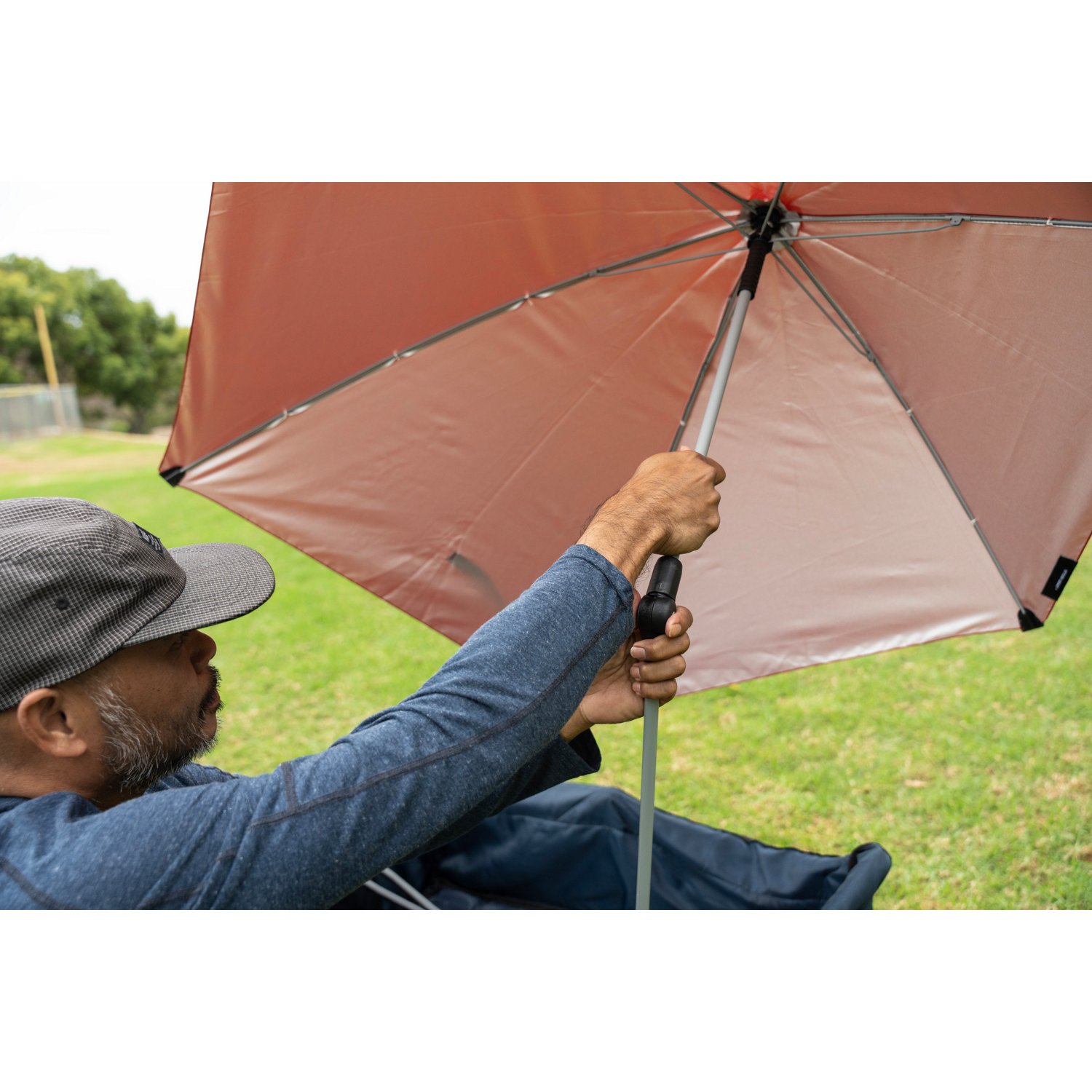 Sport-Brella XL Versa Brella Umbrella - view number 4