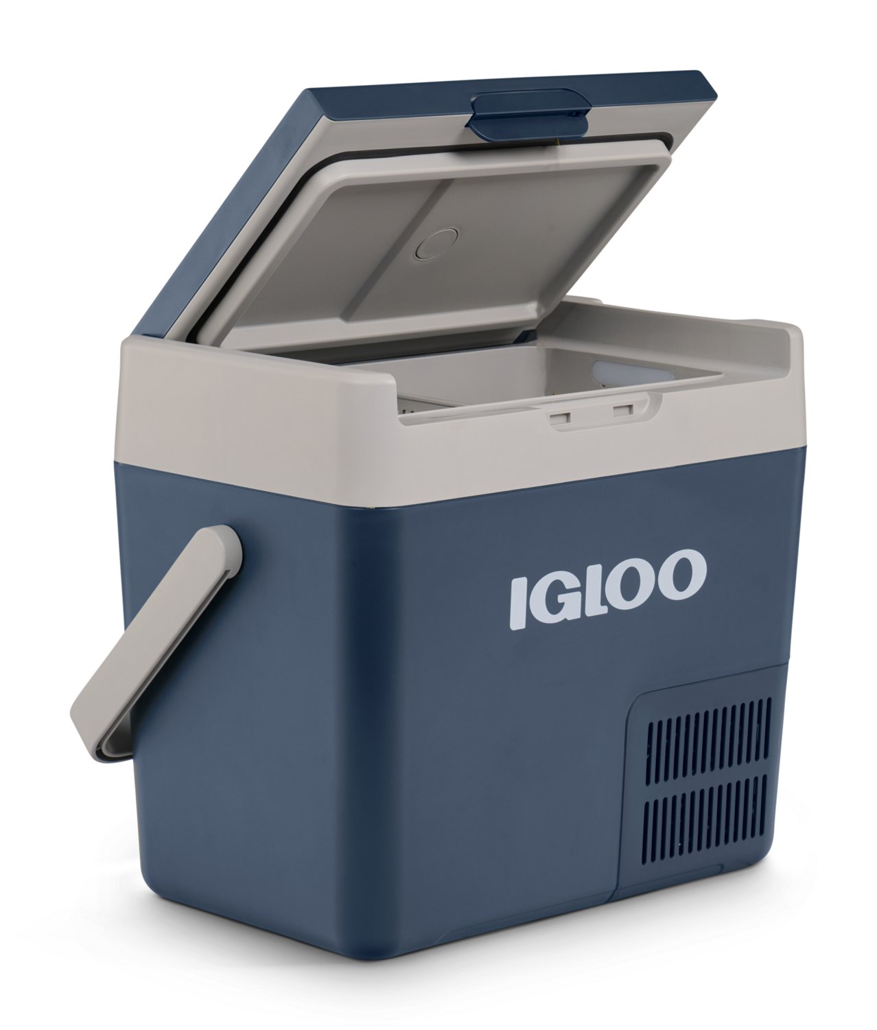 Igloo ICF Active Cooling 18 Qt Hard Cooler                                                                                       - view number 4