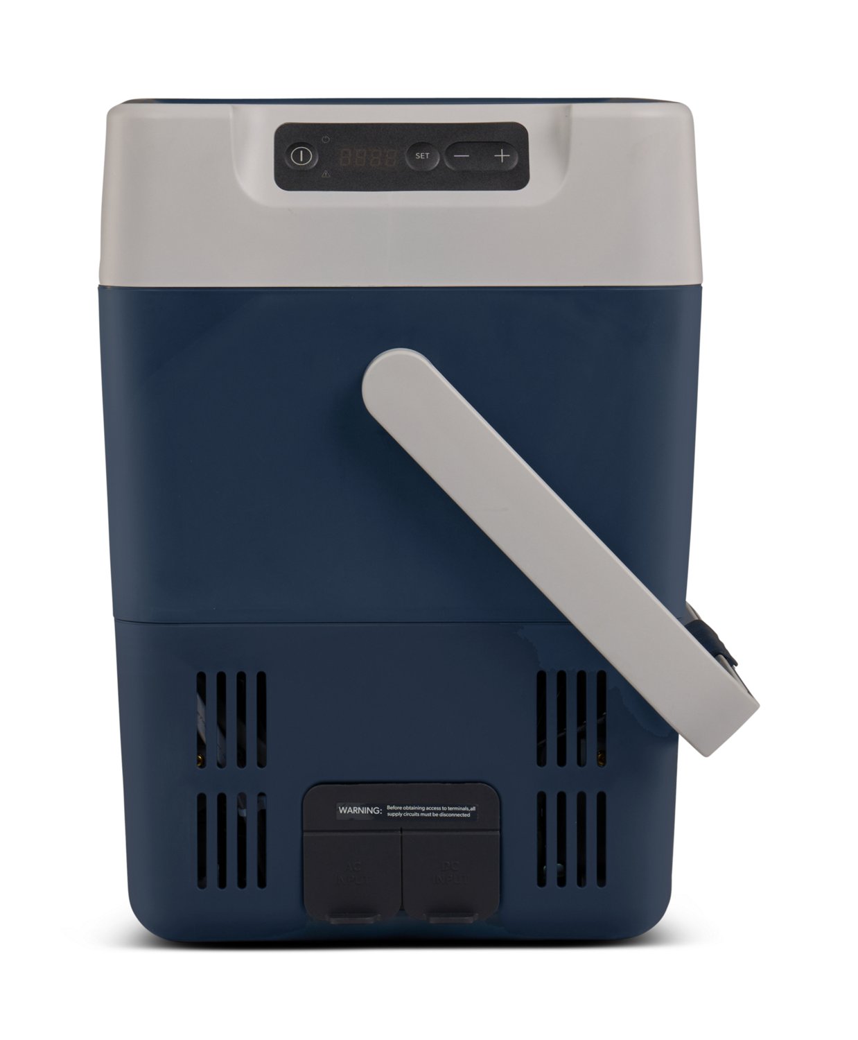 Igloo ICF Active Cooling 18 Qt Hard Cooler                                                                                       - view number 5