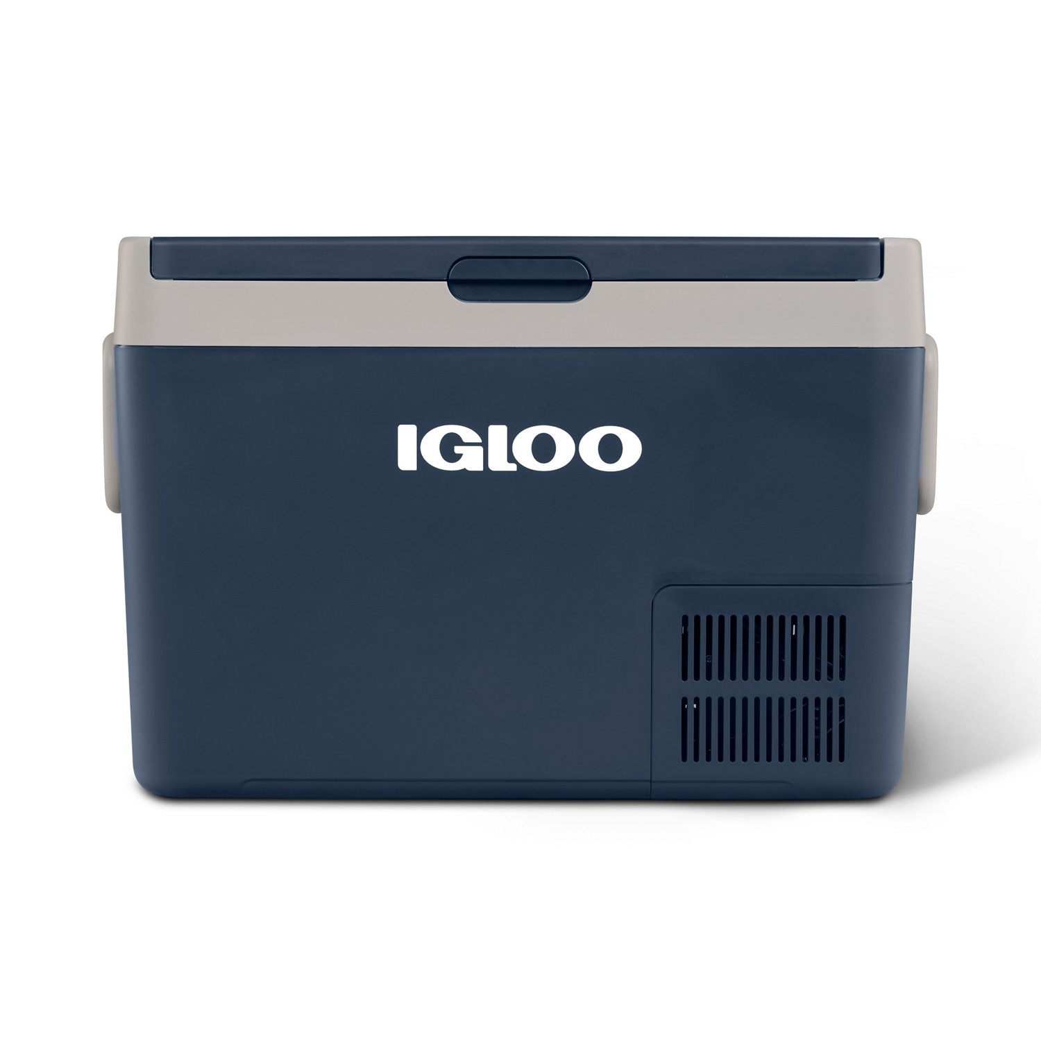 Igloo ICF Active Cooling 60 qt Hard Cooler                                                                                       - view number 1