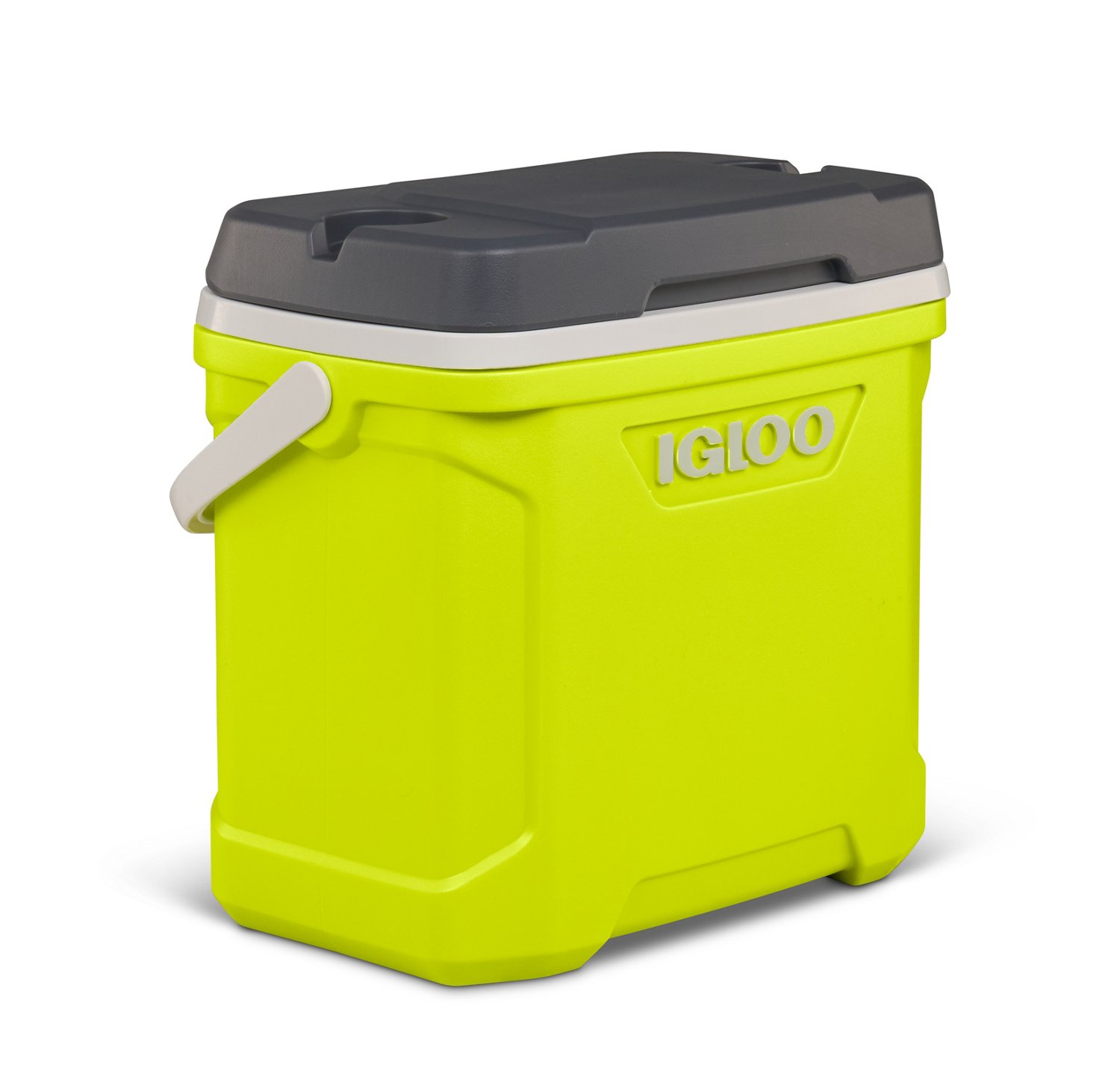 Igloo Latitude 30 qt Personal Cooler                                                                                             - view number 2