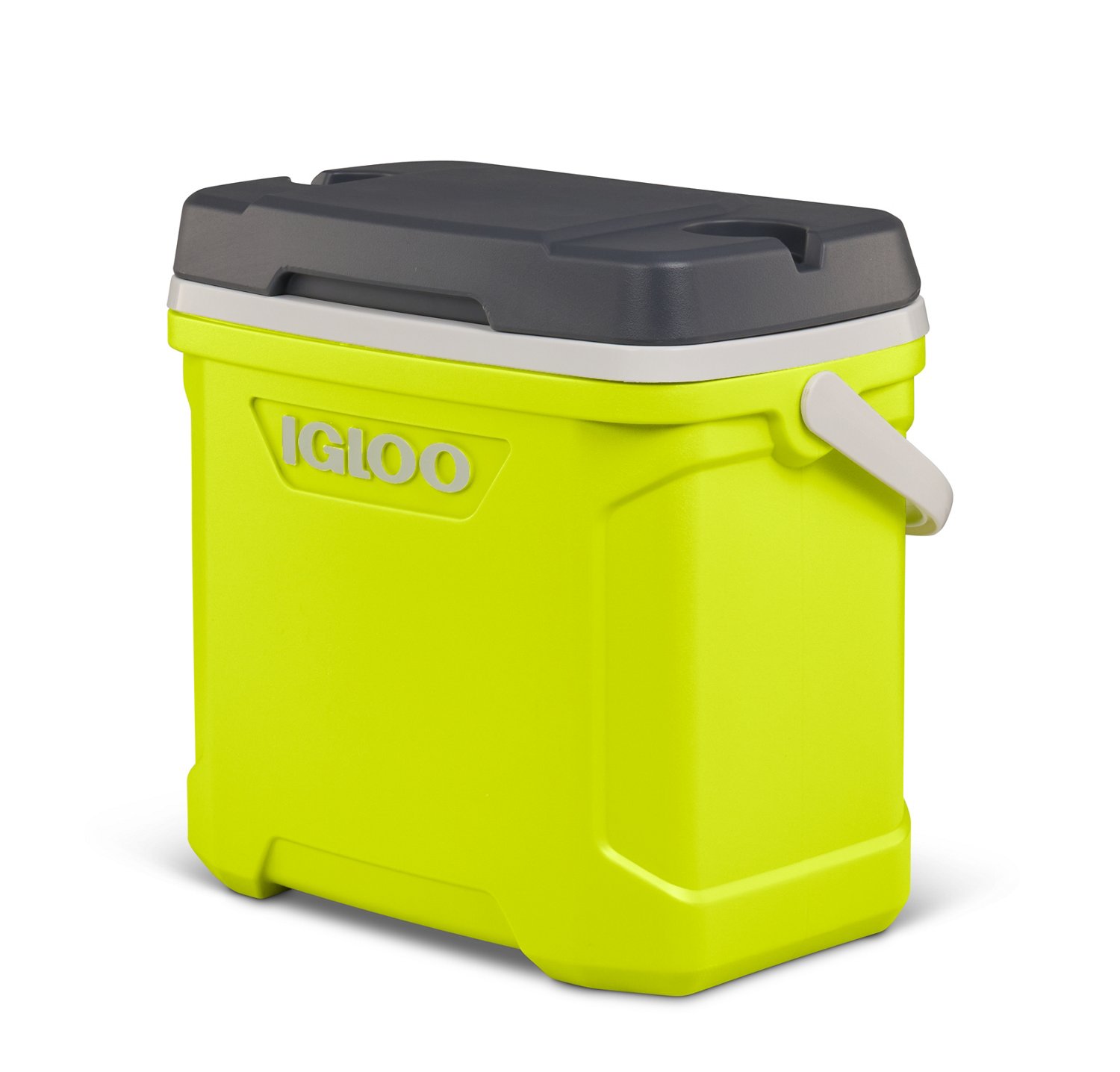 Igloo Latitude 30 qt Personal Cooler                                                                                             - view number 3