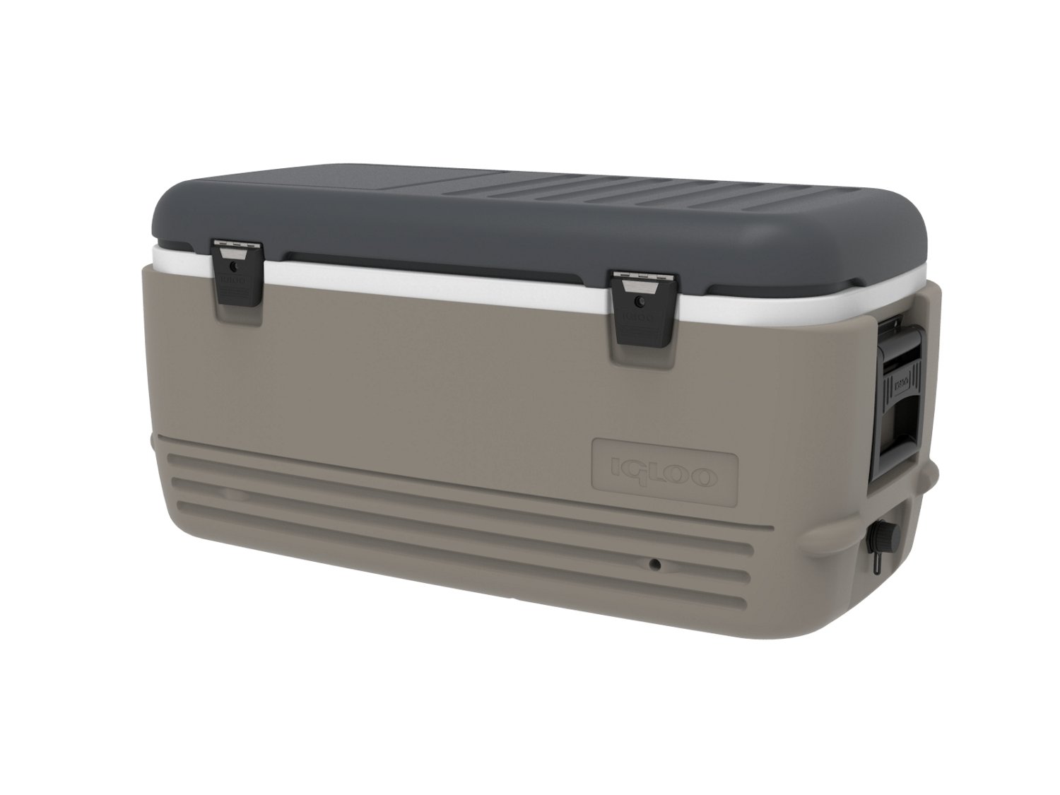 Igloo Maxcold Latitude 100 Cooler                                                                                                - view number 3