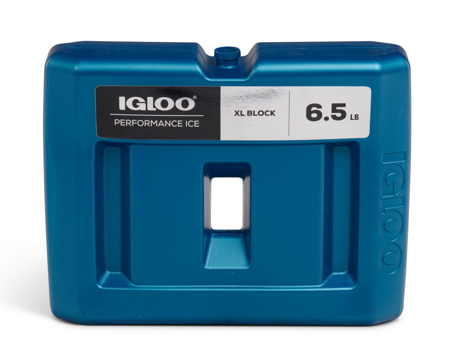 Igloo MaxCold Ice Pack 8 oz Blue 1 pk - Ace Hardware
