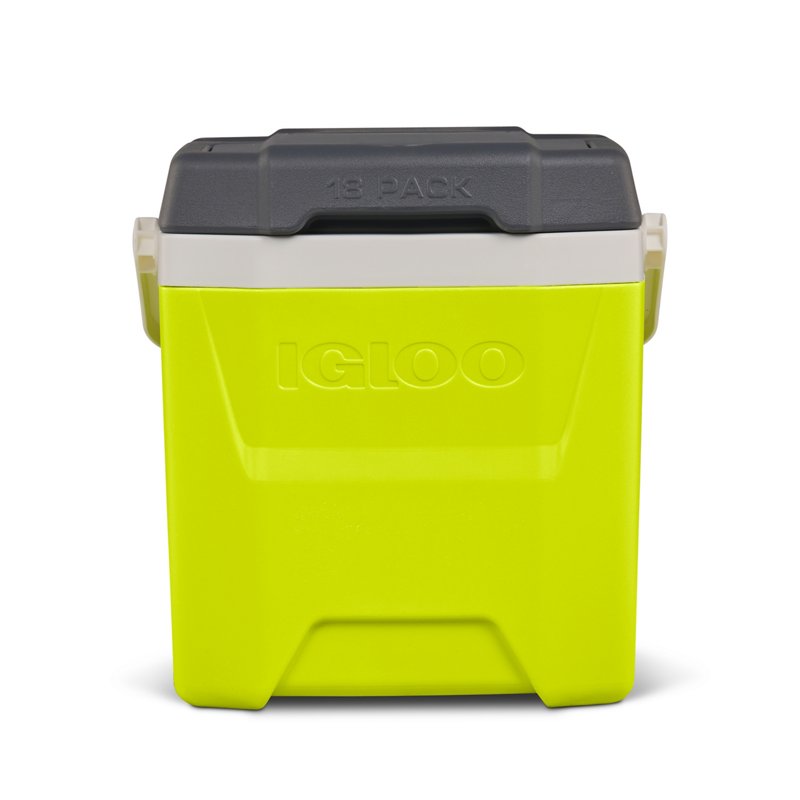 Igloo Quantum Hybri… - image