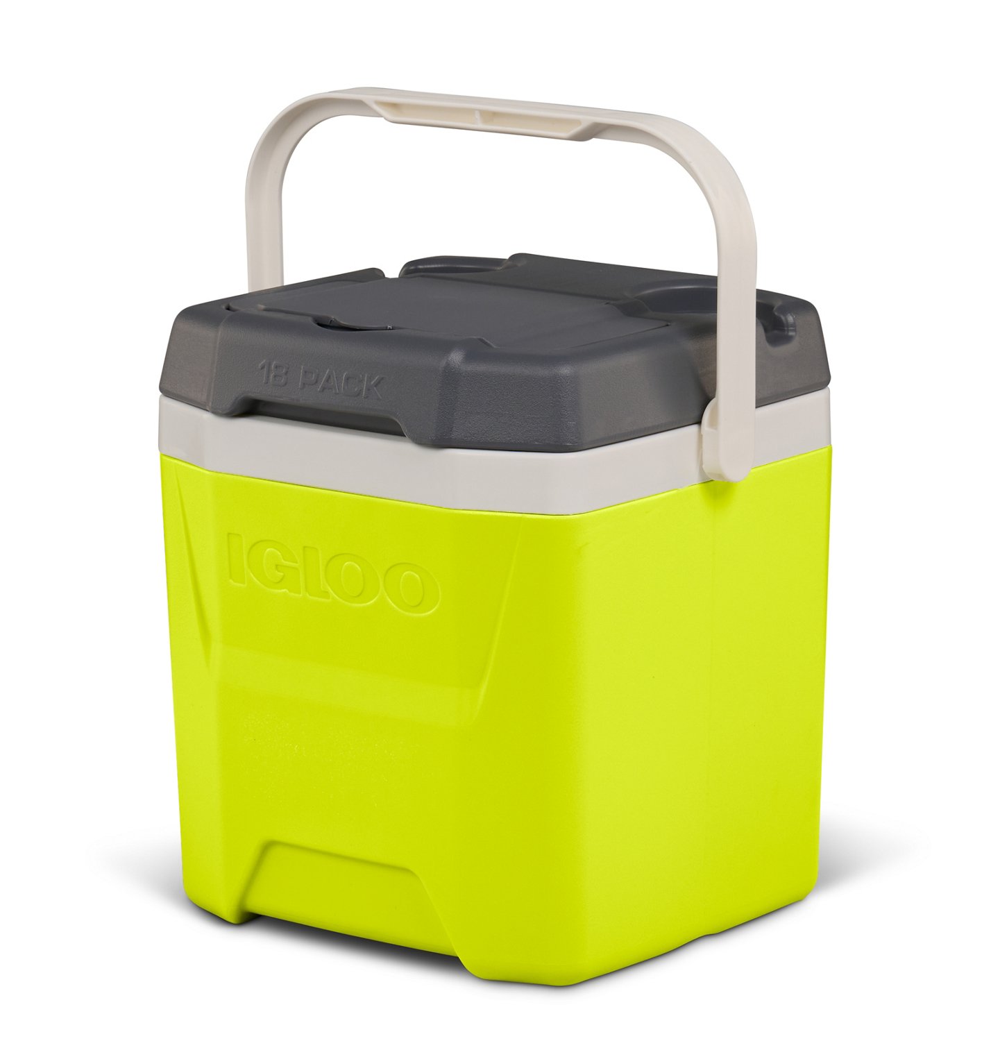 Igloo Quantum Hybrid 12 qt Cooler - view number 3