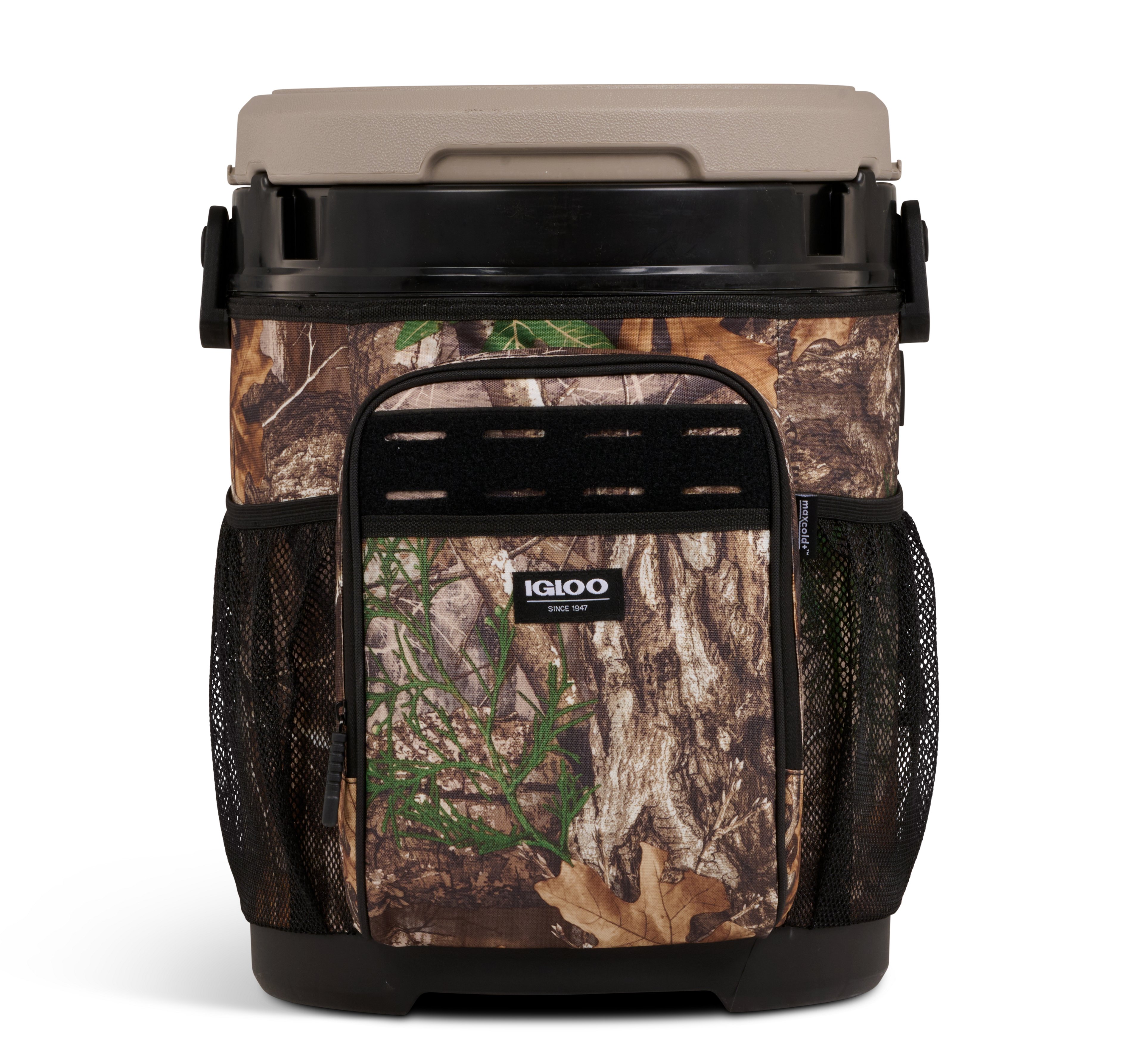 Igloo RealTree 5 gal Cooler Bucket
