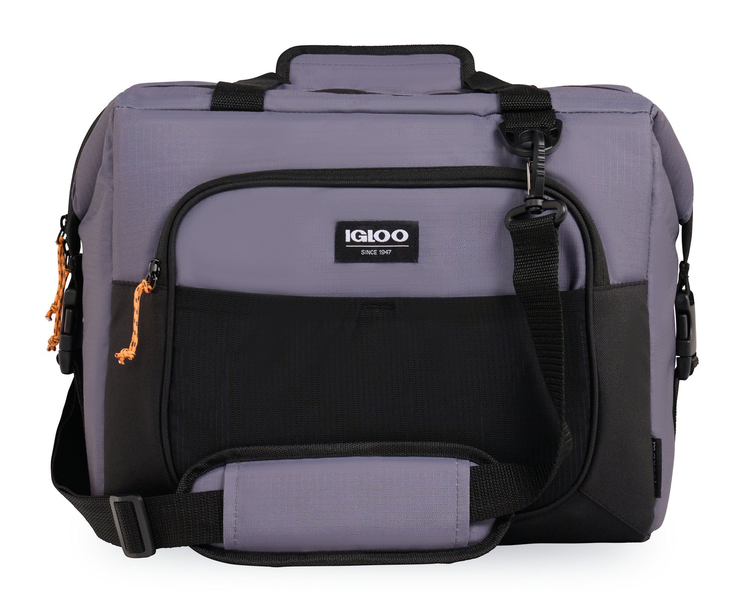Igloo Ridgeline Maxcold Snapdown 24 Cooler                                                                                       - view number 1