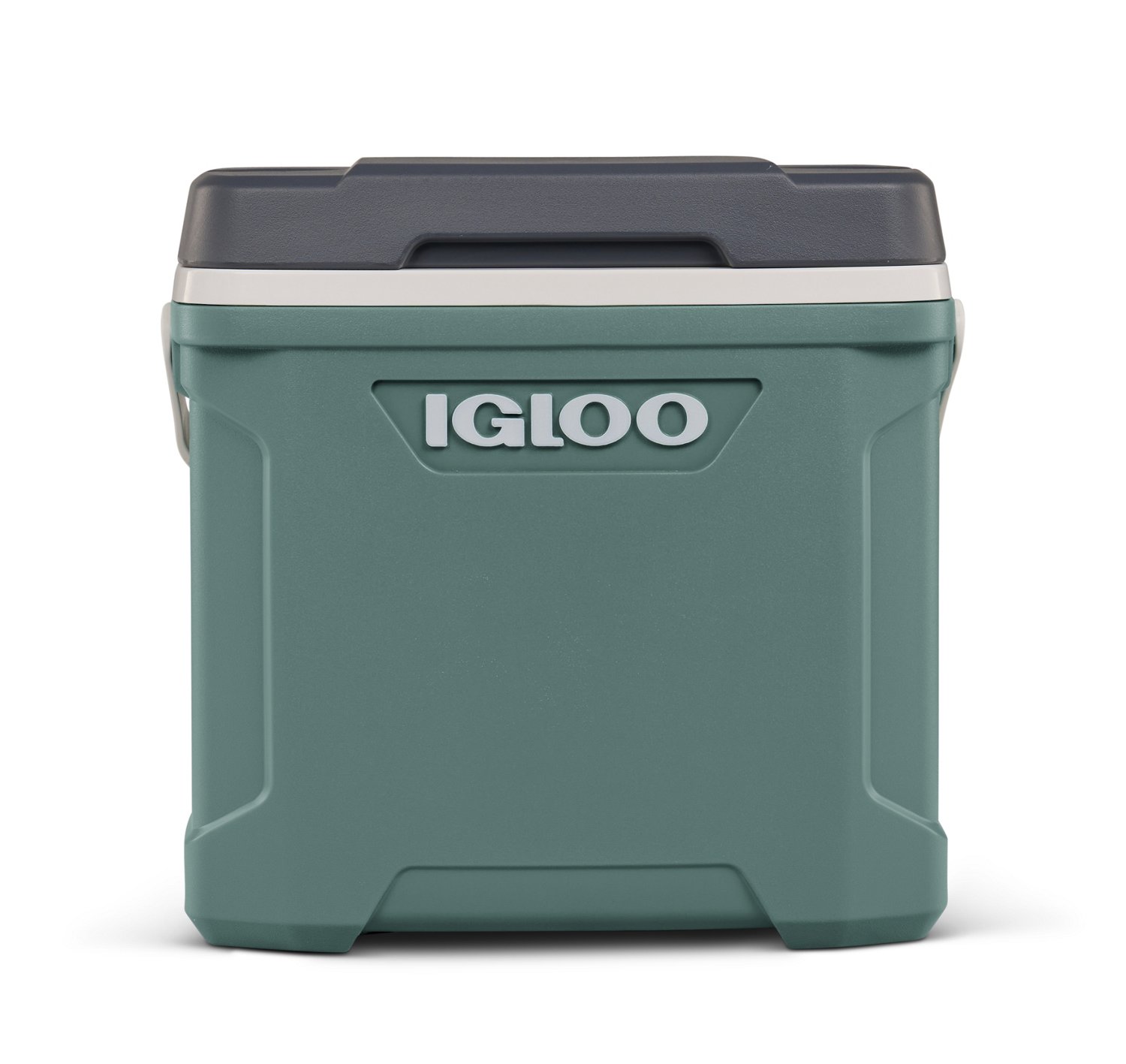 Igloo Sportsman Latitude 30 qt Personal Cooler                                                                                   - view number 1