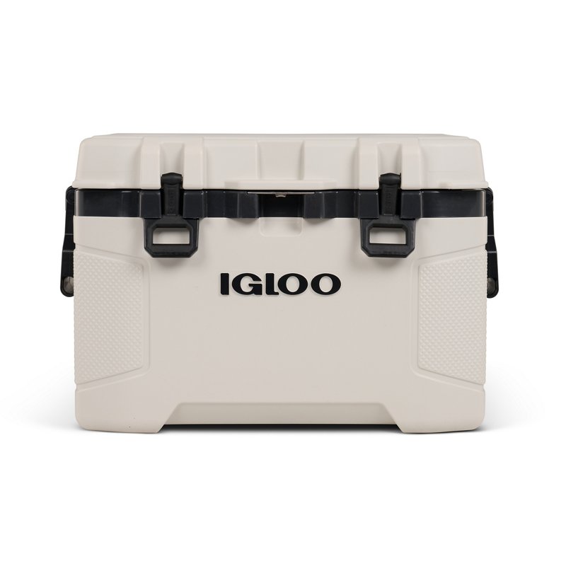 Igloo Trailmate 50 Quart Hard Cooler Bone - Ice Chests/Wtr Coolrs at Academy Sports