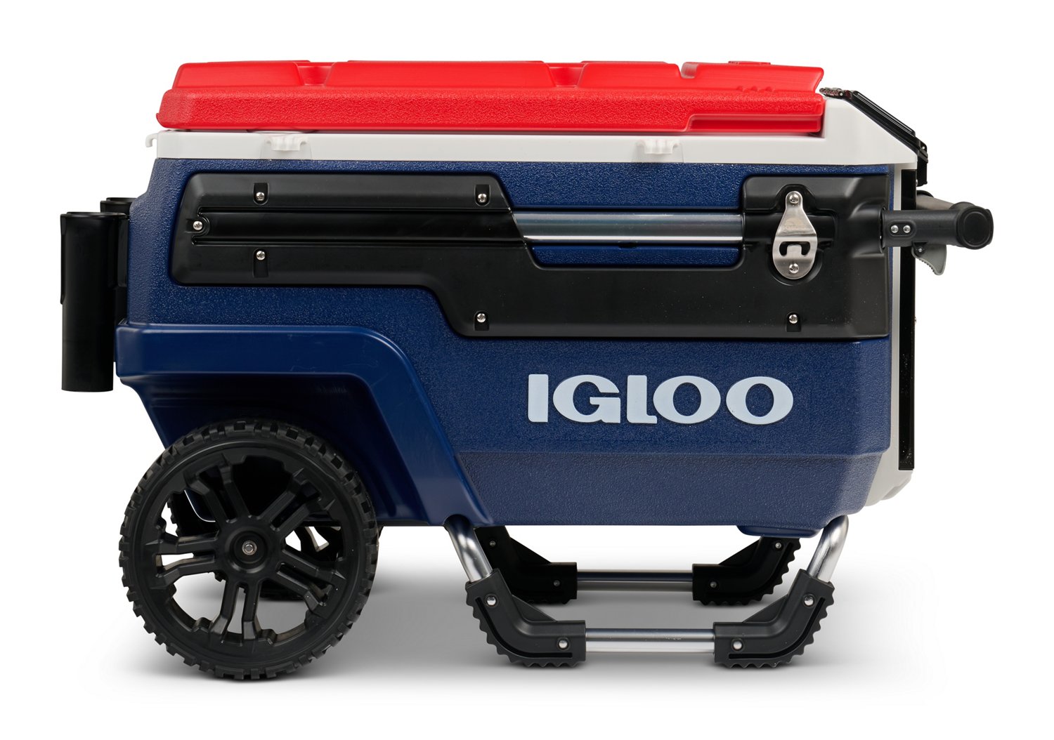 Igloo Trailmate Journey 70 qt Cooler - view number 2