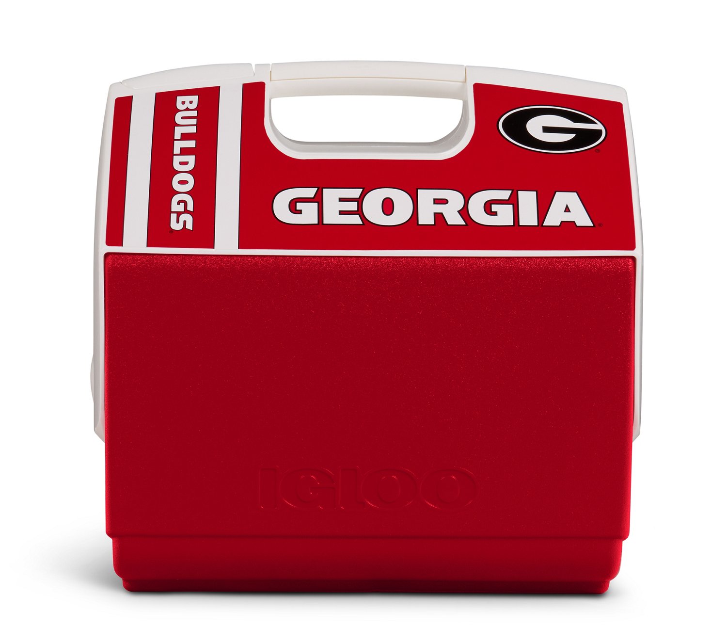 Igloo University of Georgia Playmate Elite Hard Cooler - view number 1