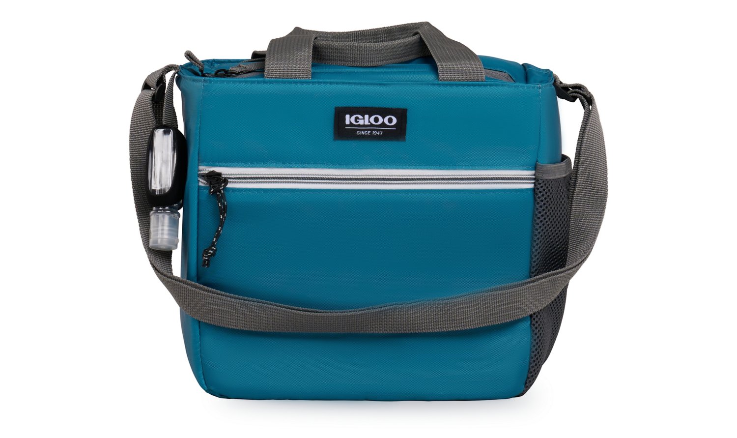 Igloo® Avalanche Lunch Cooler – Deep Fog