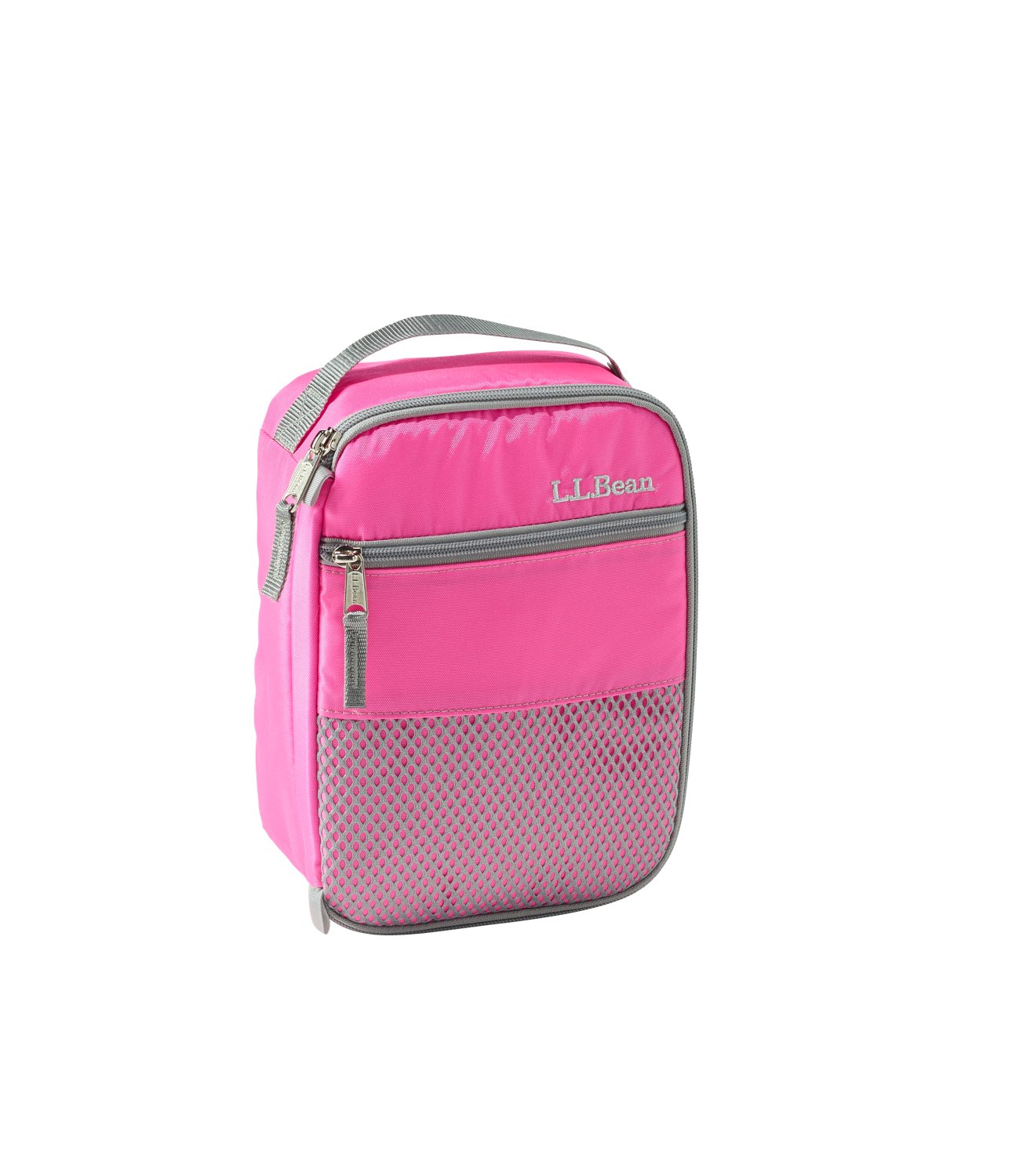 Lunch Box Pink