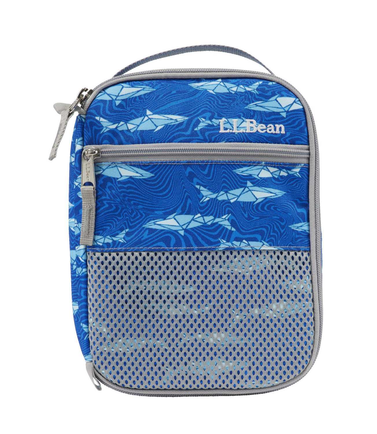 Ll bean shark backpack best sale