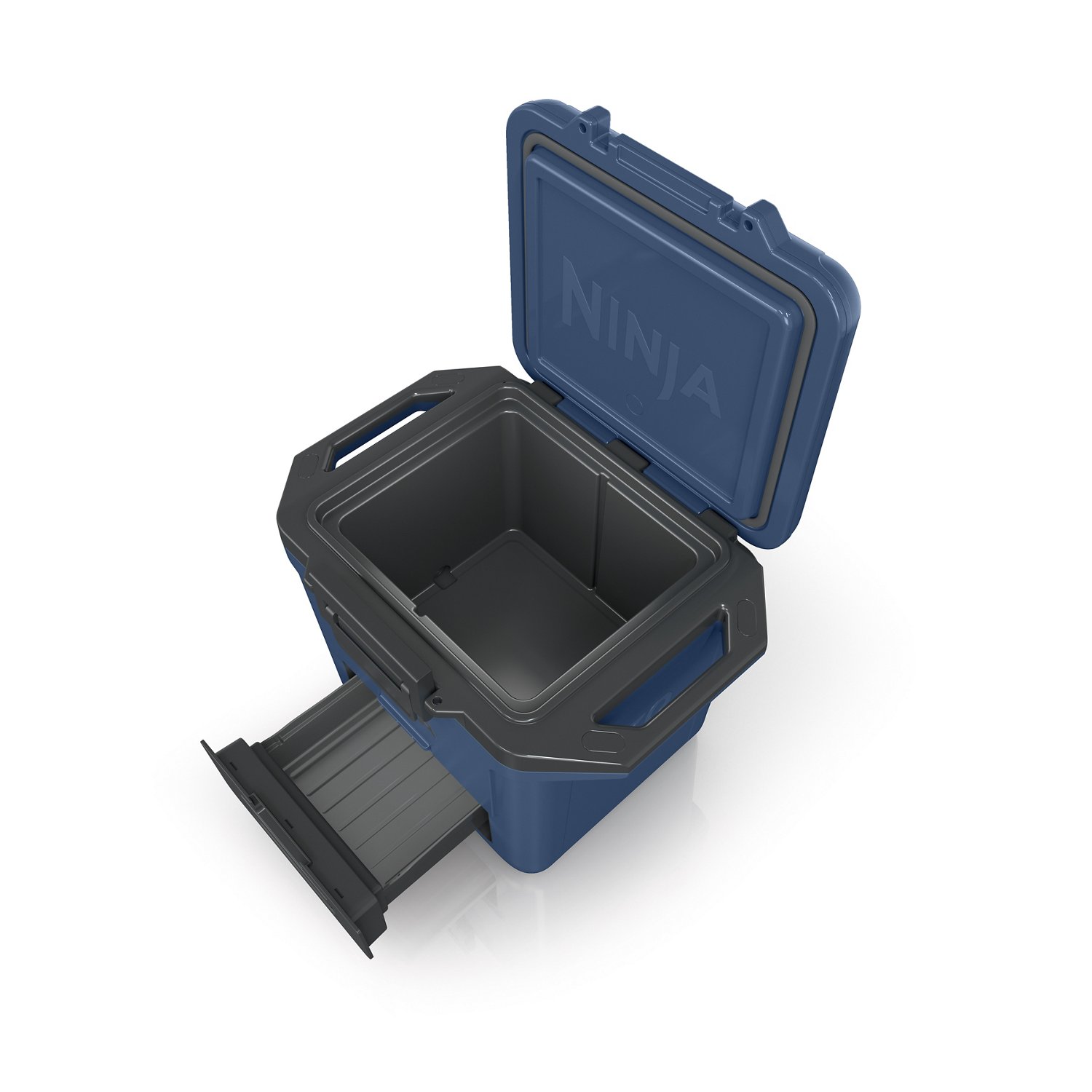 Ninja FrostVault 30qt Hard Cooler with Dry Zone                                                                                  - view number 3