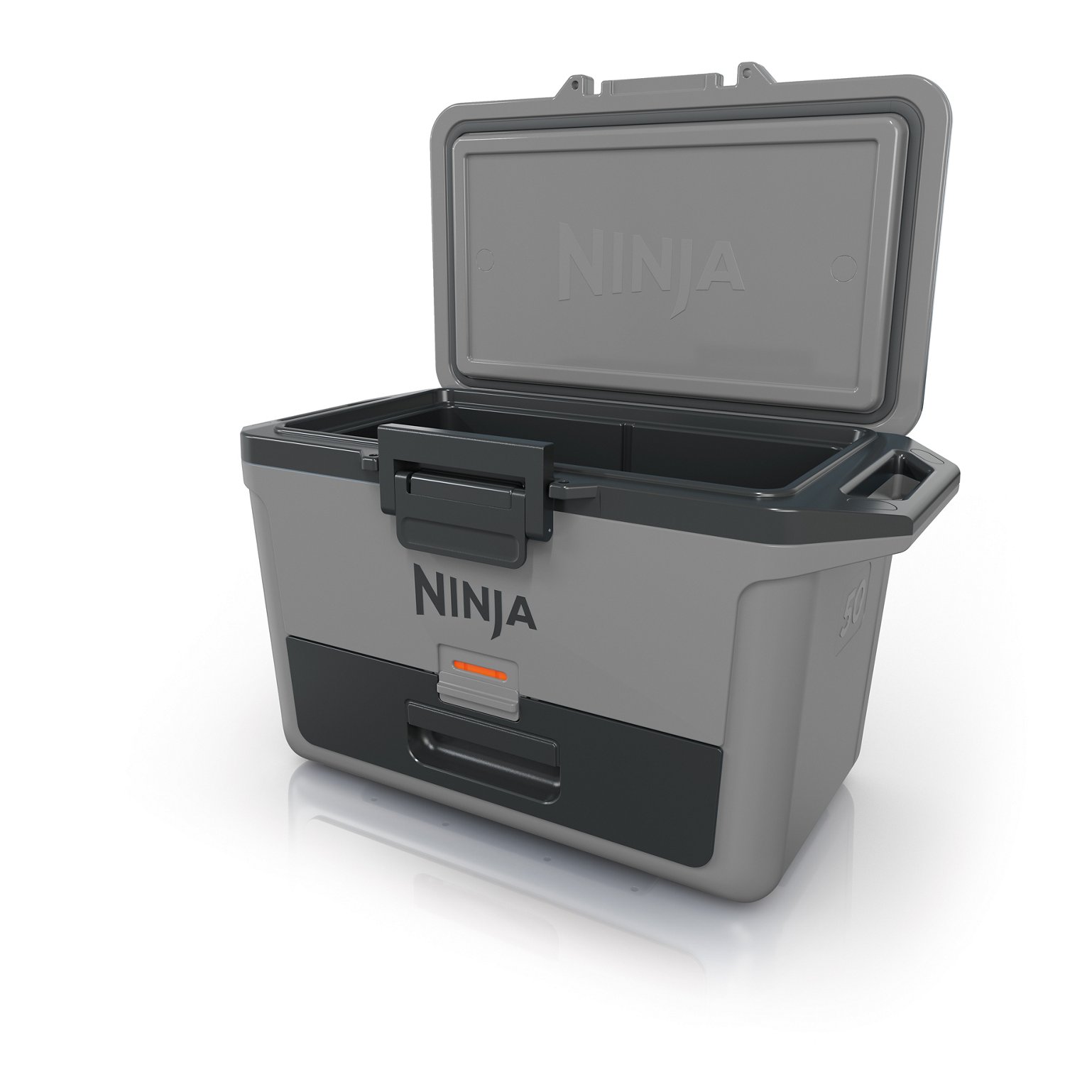Ninja FrostVault 50qt Hard Cooler with Dry Zone - view number 2