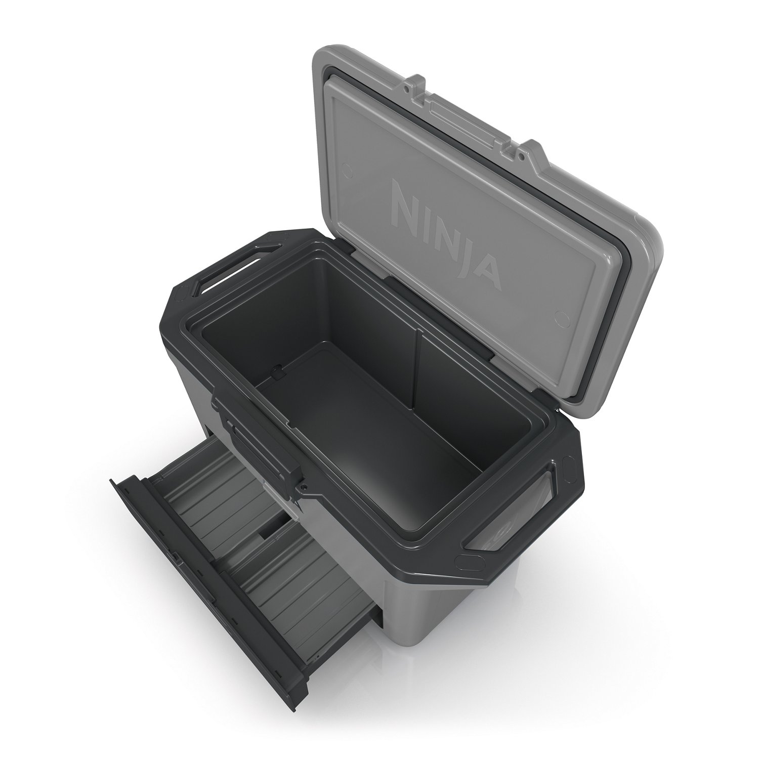Ninja FrostVault 50qt Hard Cooler with Dry Zone - view number 3