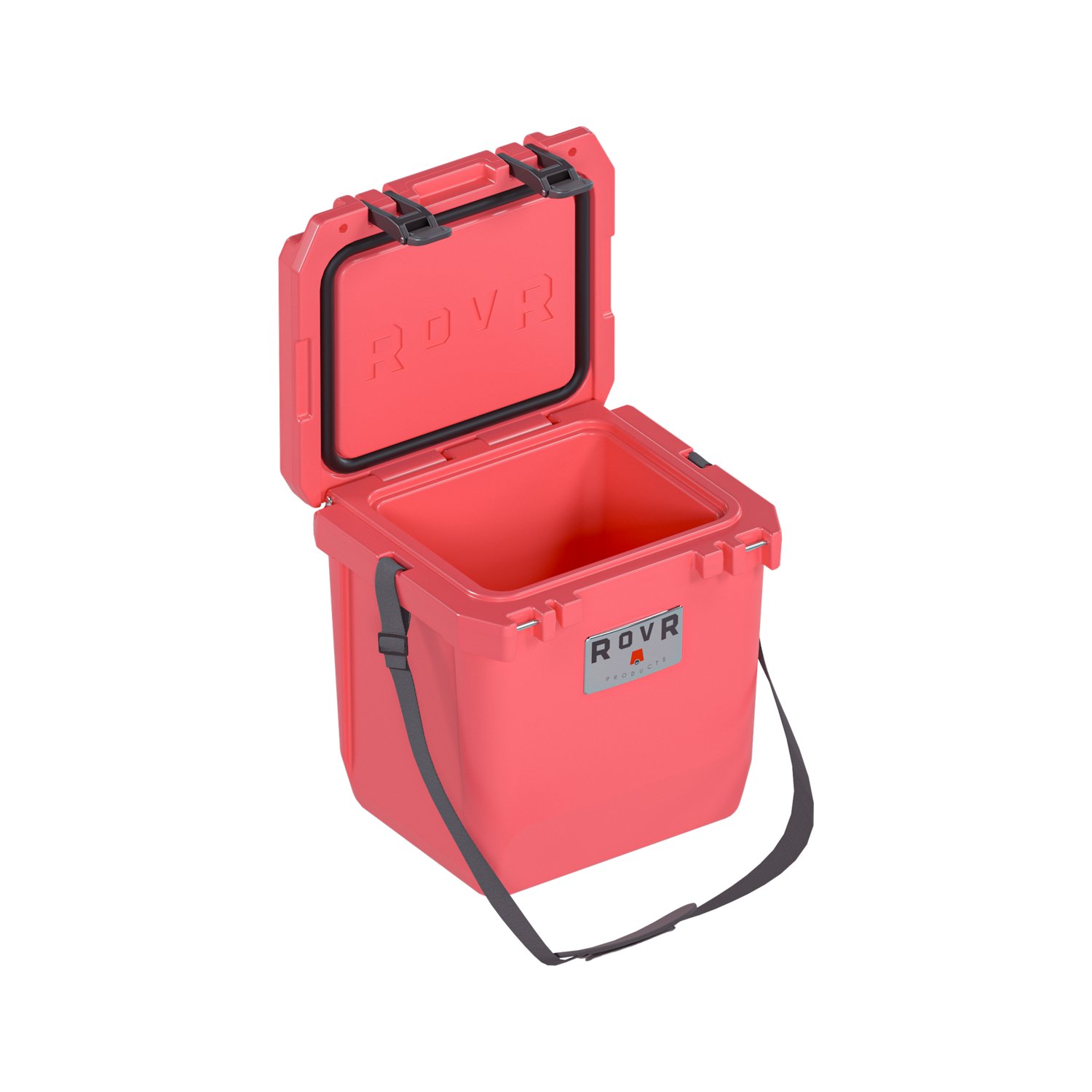 RovR CoolR 32 Can Hard Cooler - view number 3