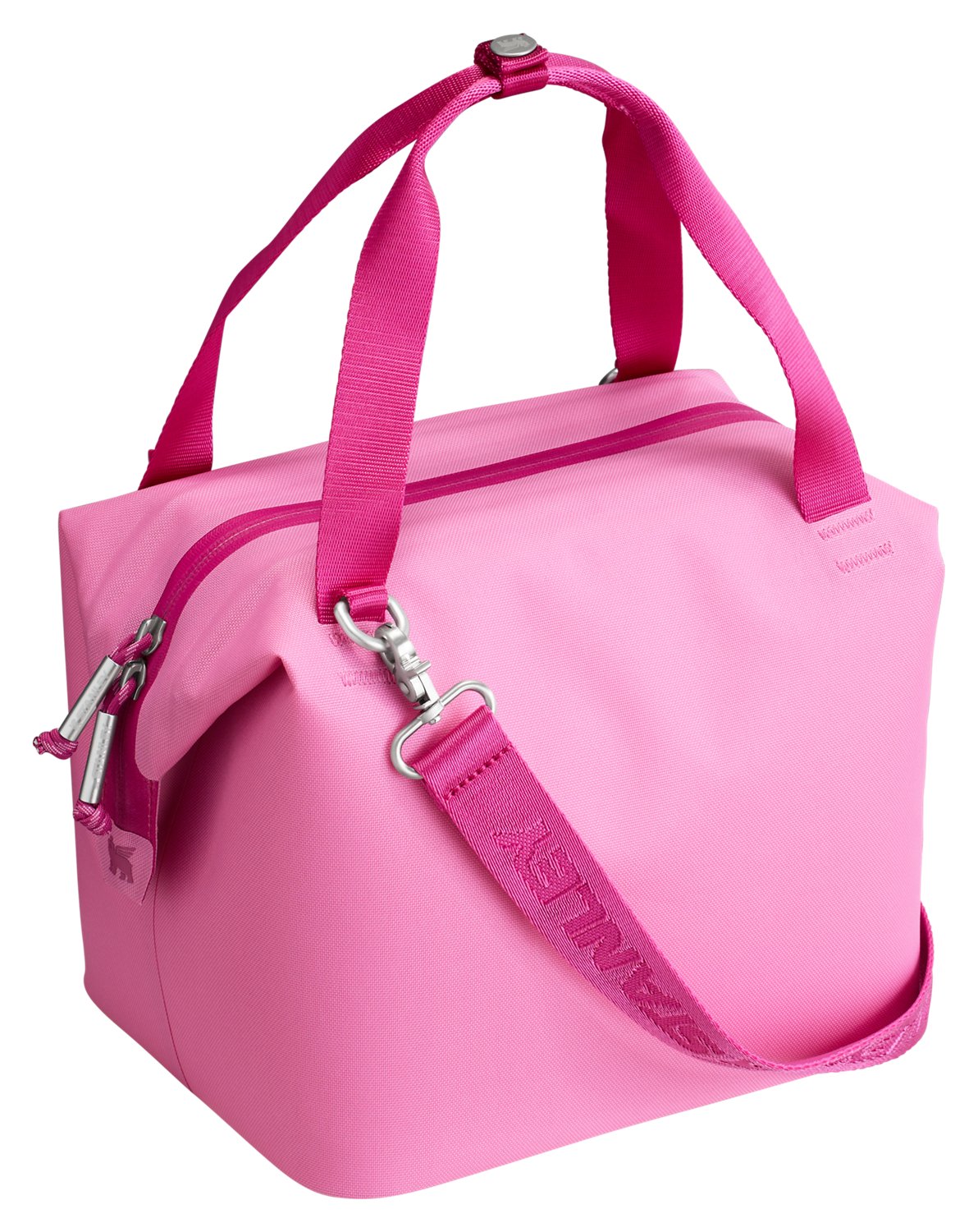 Stanley The All Day Julienne Mini Cooler 10 Can – Color peony Sansujyuku sansujyuku.com