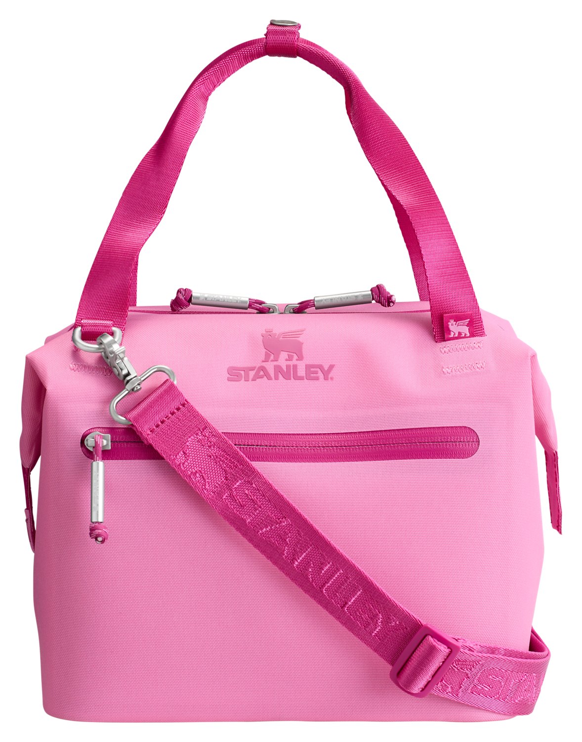 Stanley The All Day Julienne Mini Cooler 10 Can – Color peony Sansujyuku sansujyuku.com