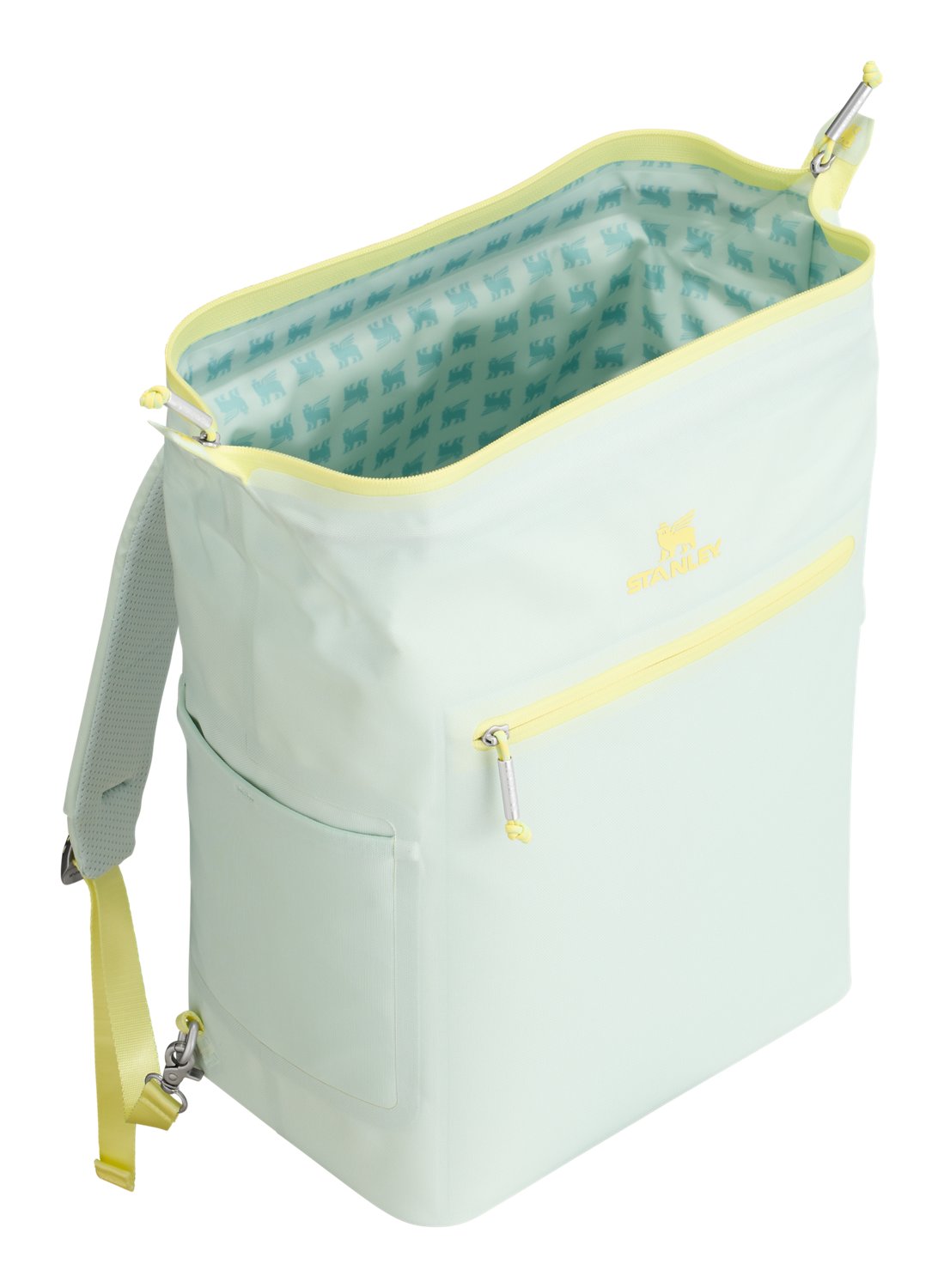Stanley The All Day Madeleine Midi Cooler Backpack 20 Can - view number 2