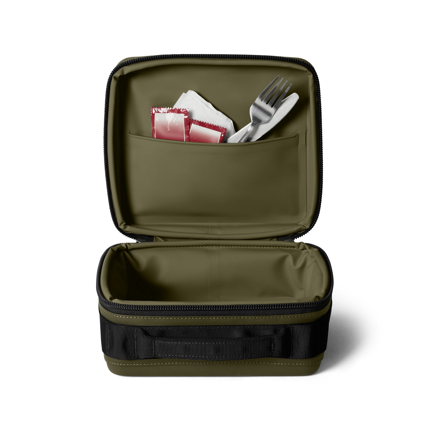 YETI® DAYTRIP® 3L INSULATED LUNCH BOX - view number 5