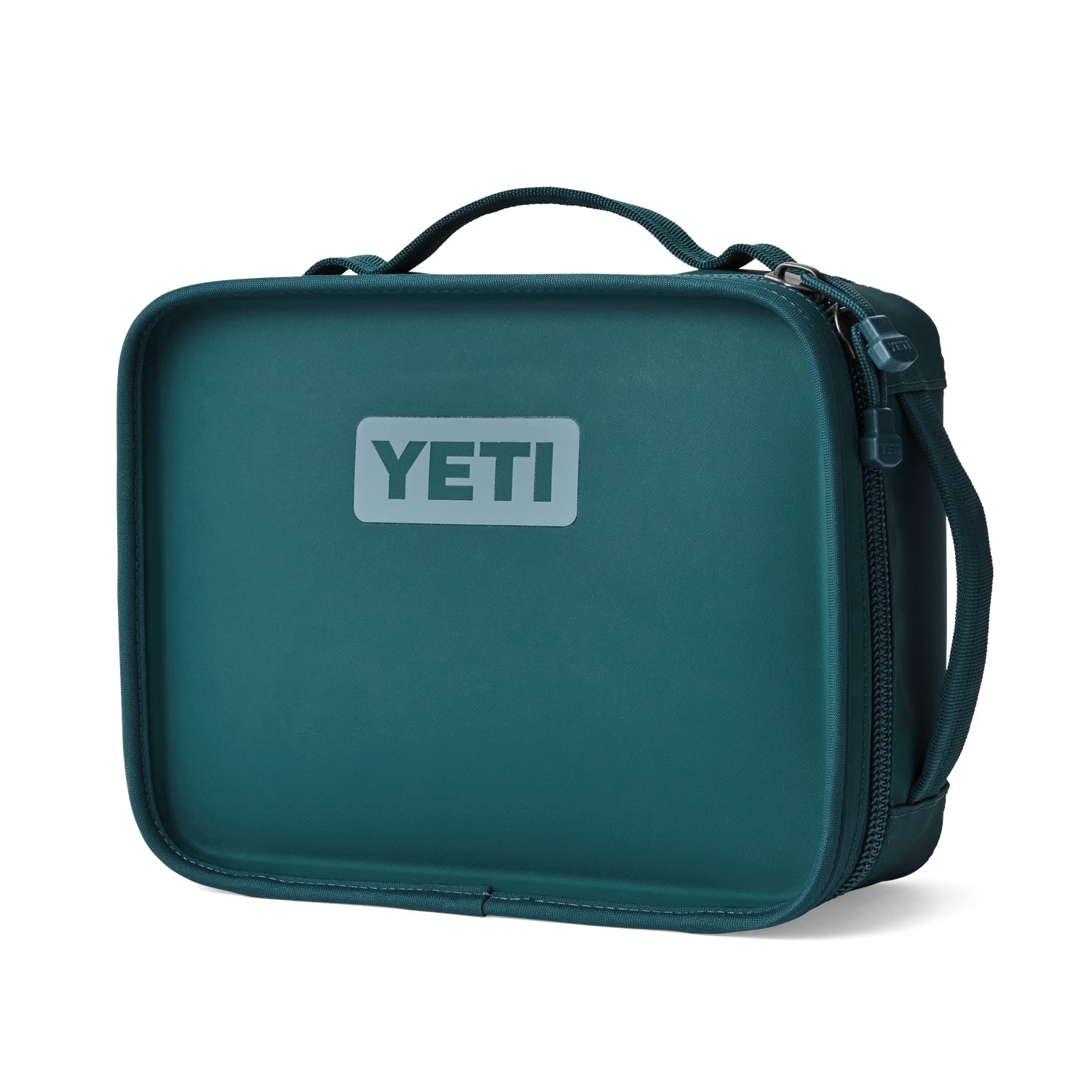 YETI Daytrip Lunch Box – Color Agave Teal Sansujyuku sansujyuku.com