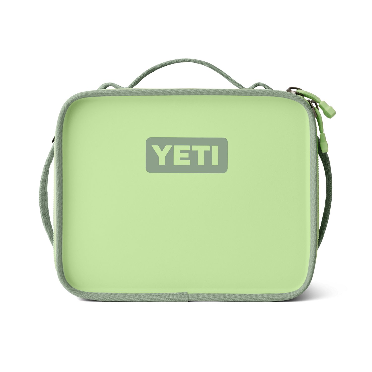 YETI Daytrip Lunch Box – Color Key Lime Sansujyuku sansujyuku.com