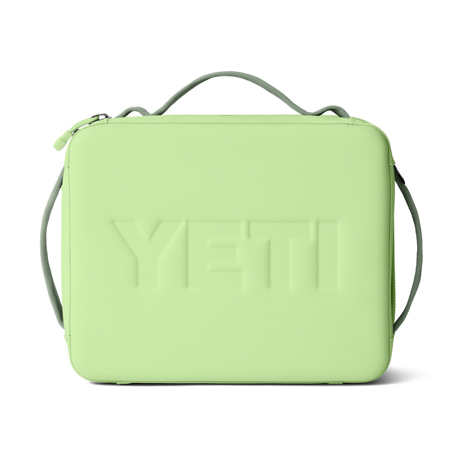 YETI Daytrip Lunch Box – Color Key Lime Sansujyuku sansujyuku.com