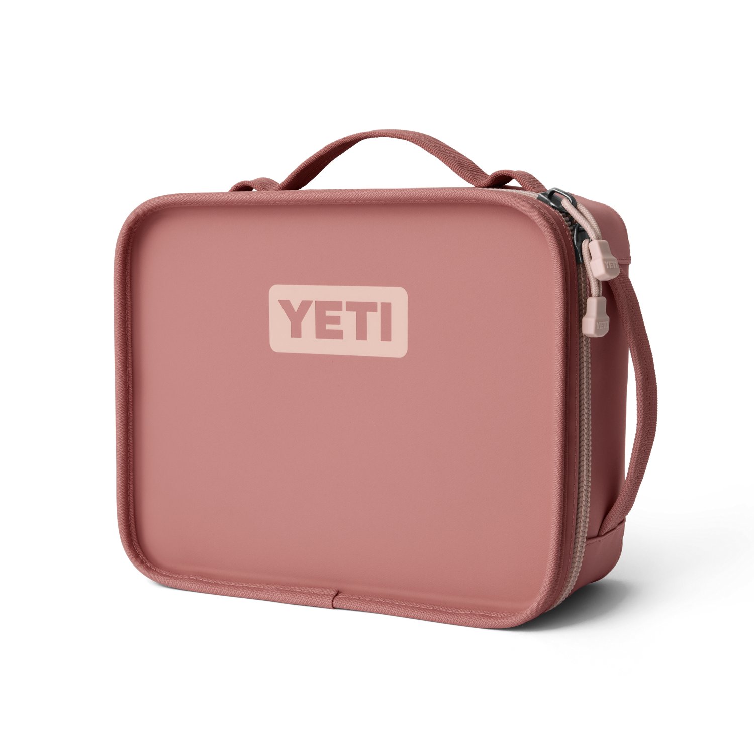 YETI Daytrip Lunch Box – Color Sandstone Pink Sansujyuku sansujyuku.com