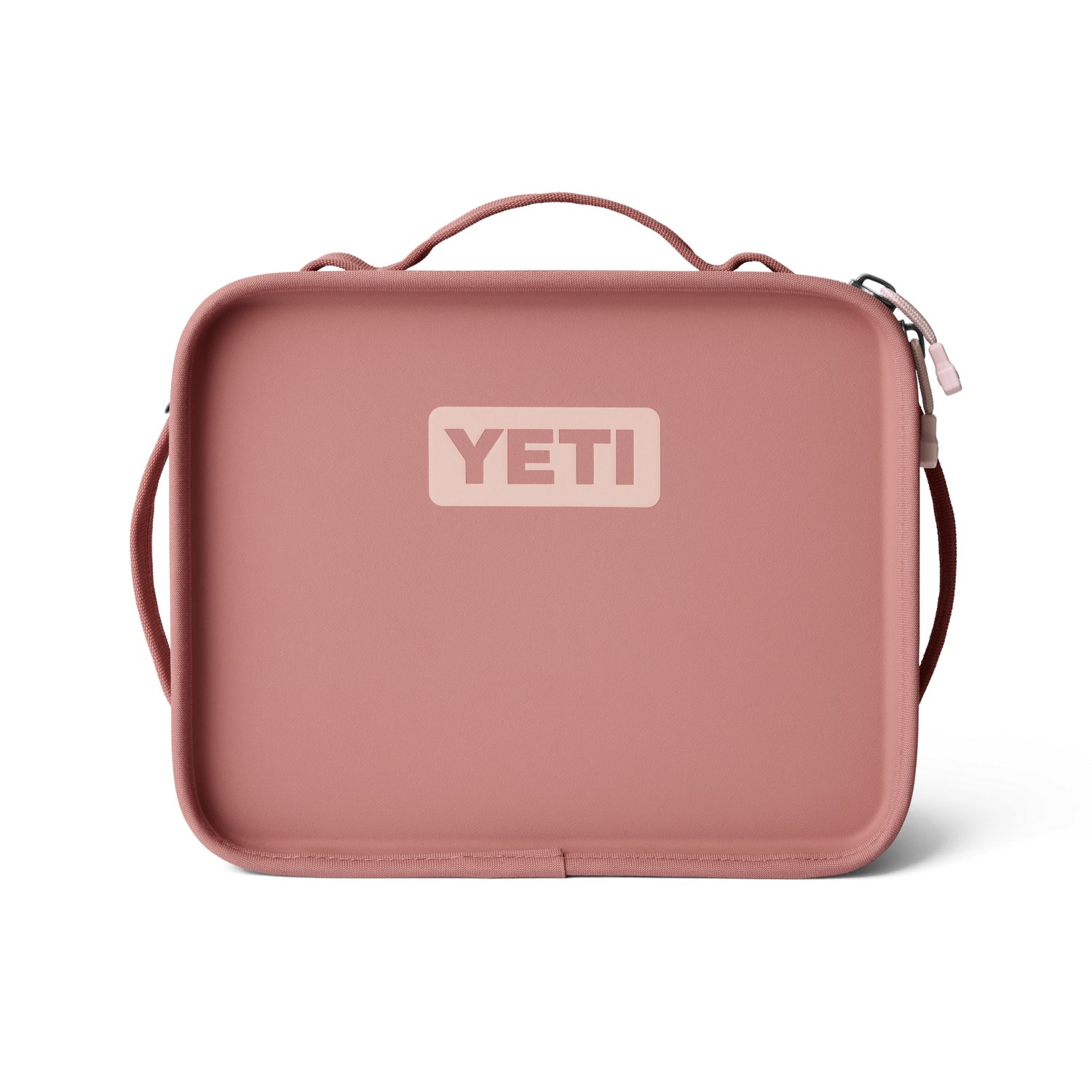 YETI Daytrip Lunch Box – Color Sandstone Pink Sansujyuku sansujyuku.com