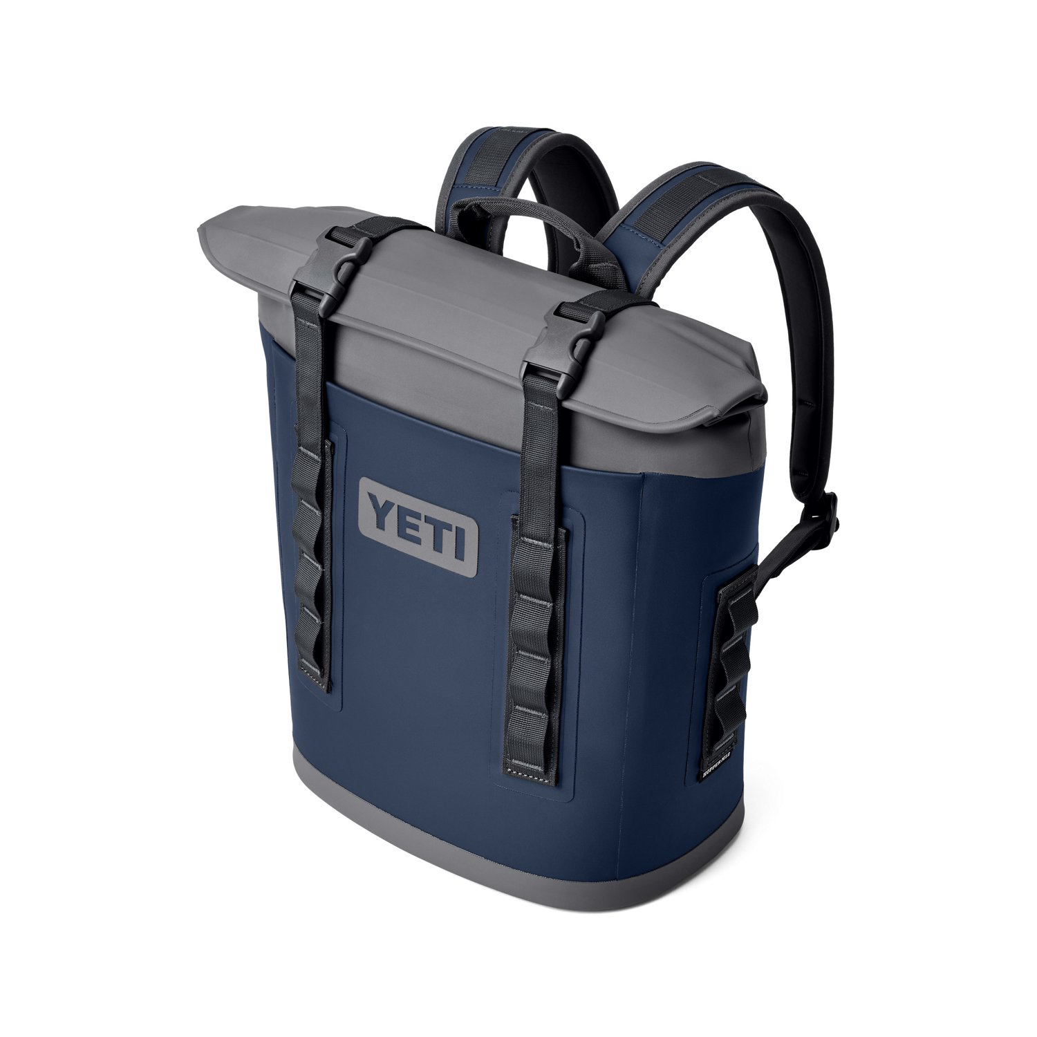 YETI Hopper Backpack M12 Soft Cooler                                                                                             - view number 2