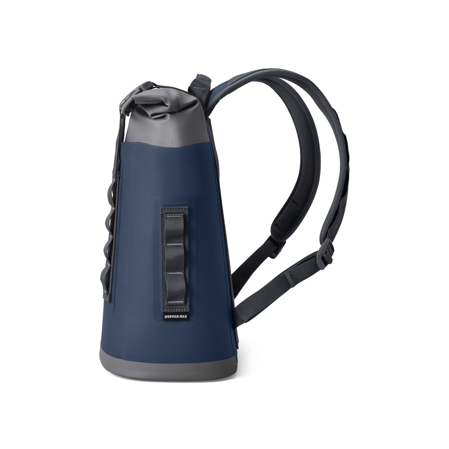 YETI Hopper Backpack M12 Soft Cooler                                                                                             - view number 4