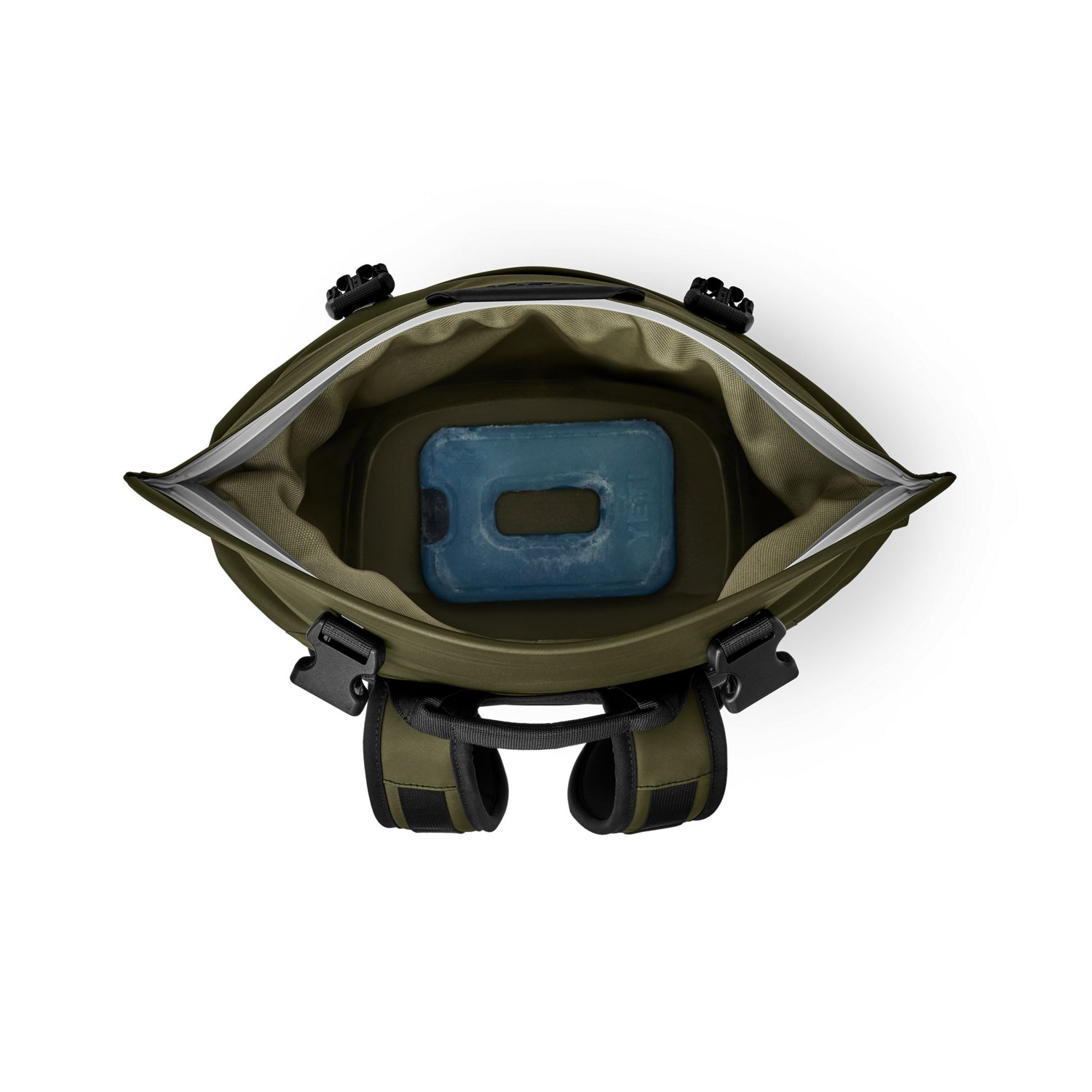 Yeti Hopper Backpack M12 Soft Cooler - view number 6