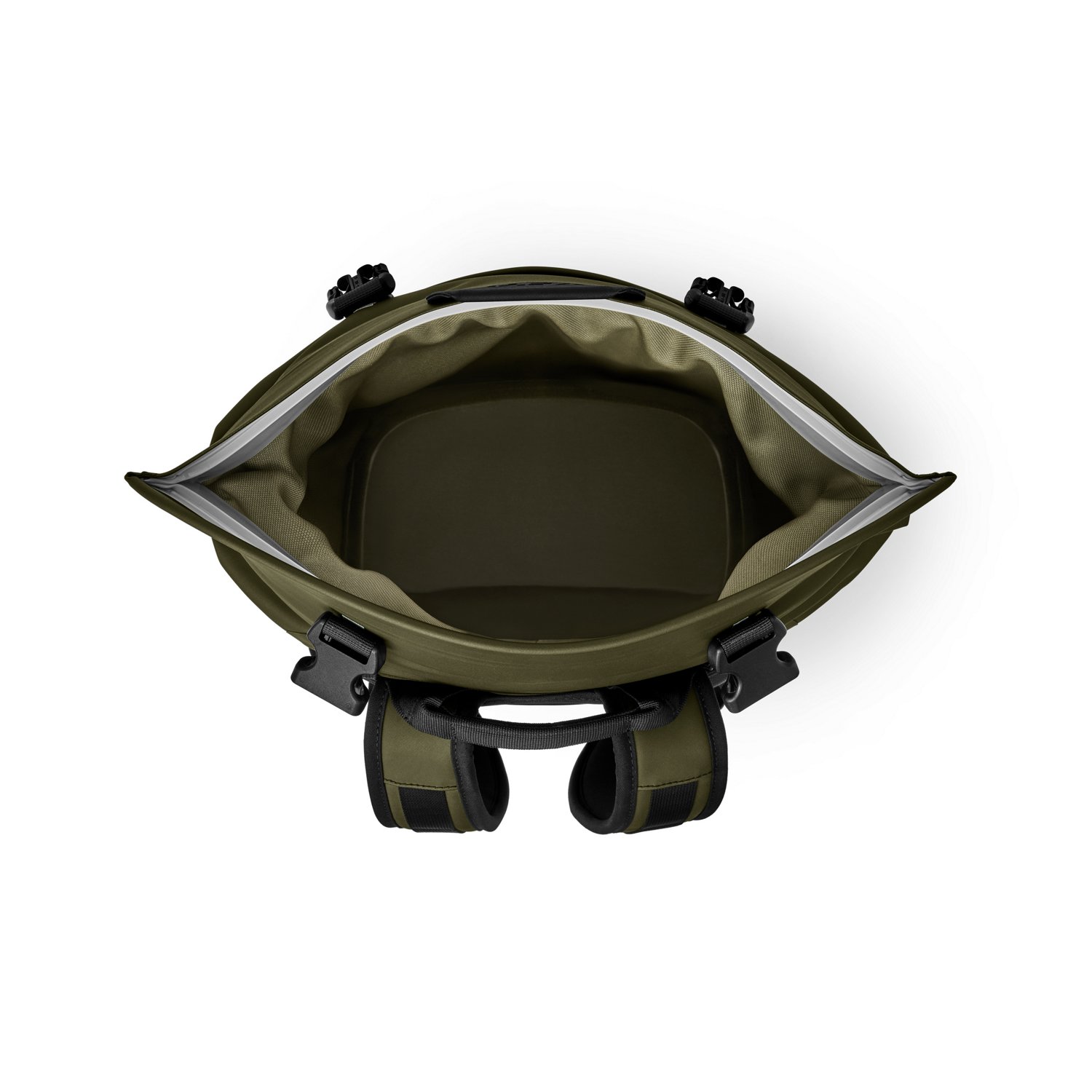 Yeti Hopper Backpack M12 Soft Cooler - view number 4