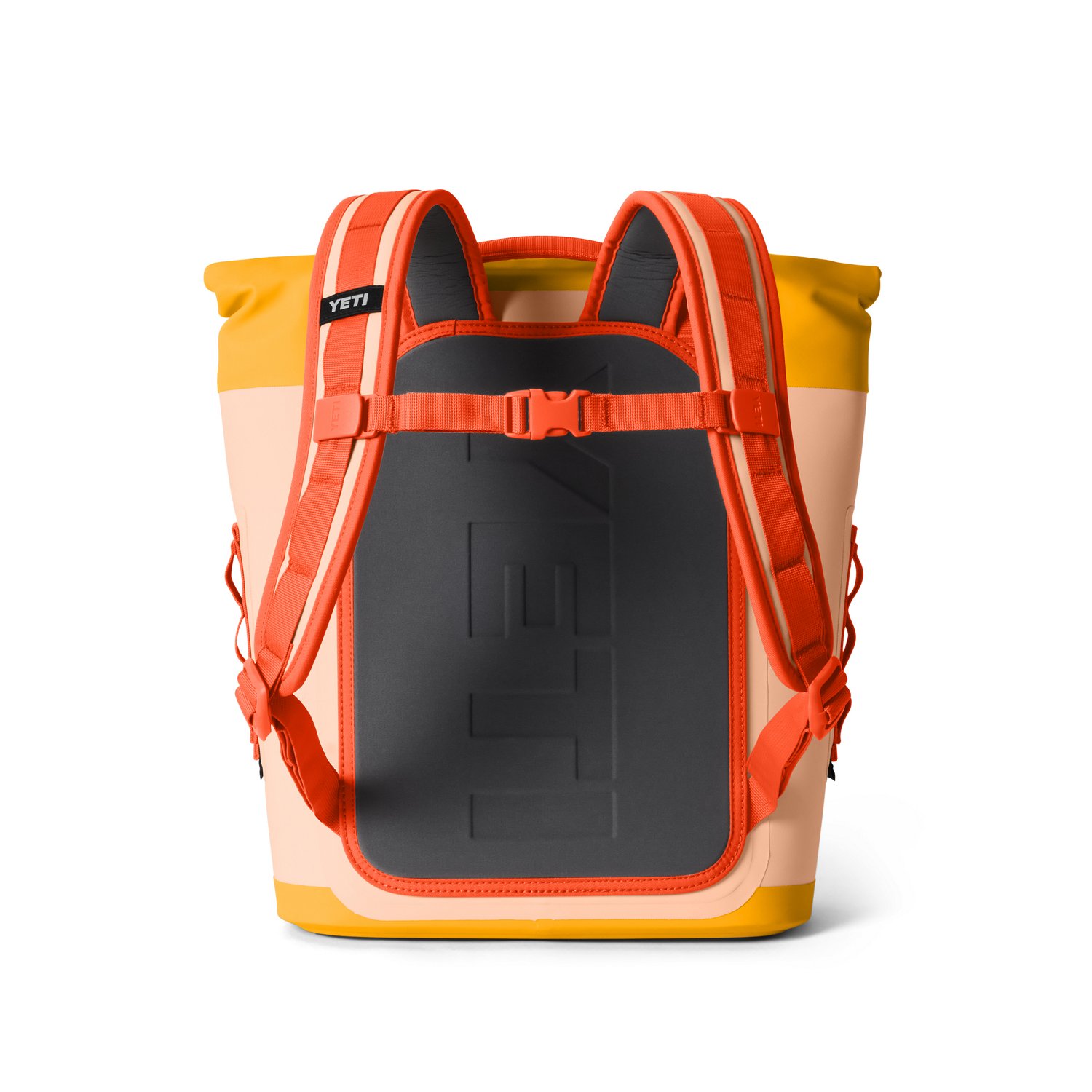 YETI Hopper Backpack M12 Soft Cooler                                                                                             - view number 6