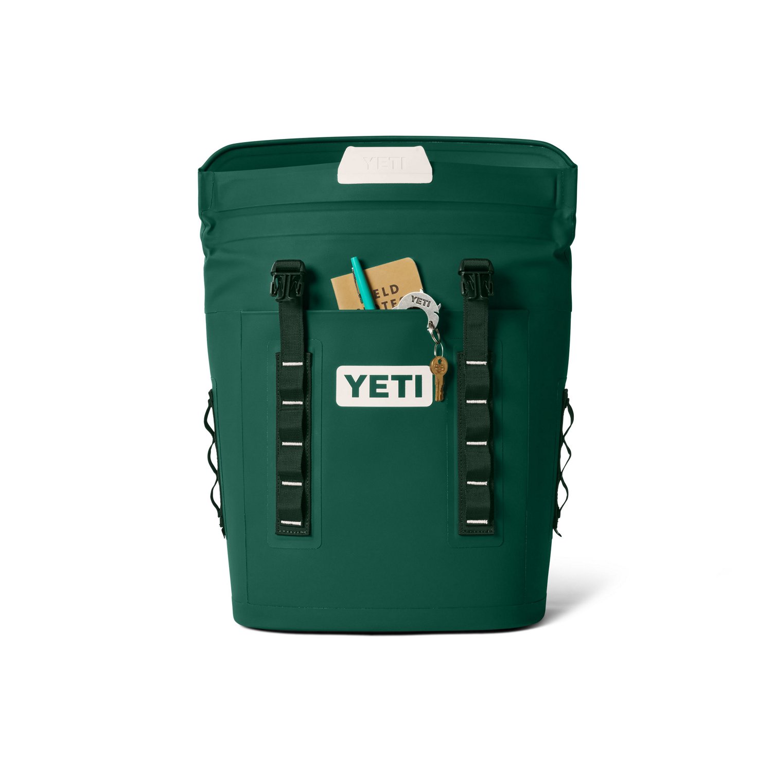 Yeti Hopper Backpack M12 Soft Cooler - view number 4