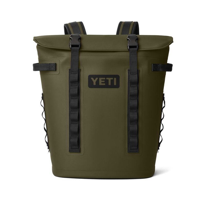 Yeti Hopper Backpac… - image