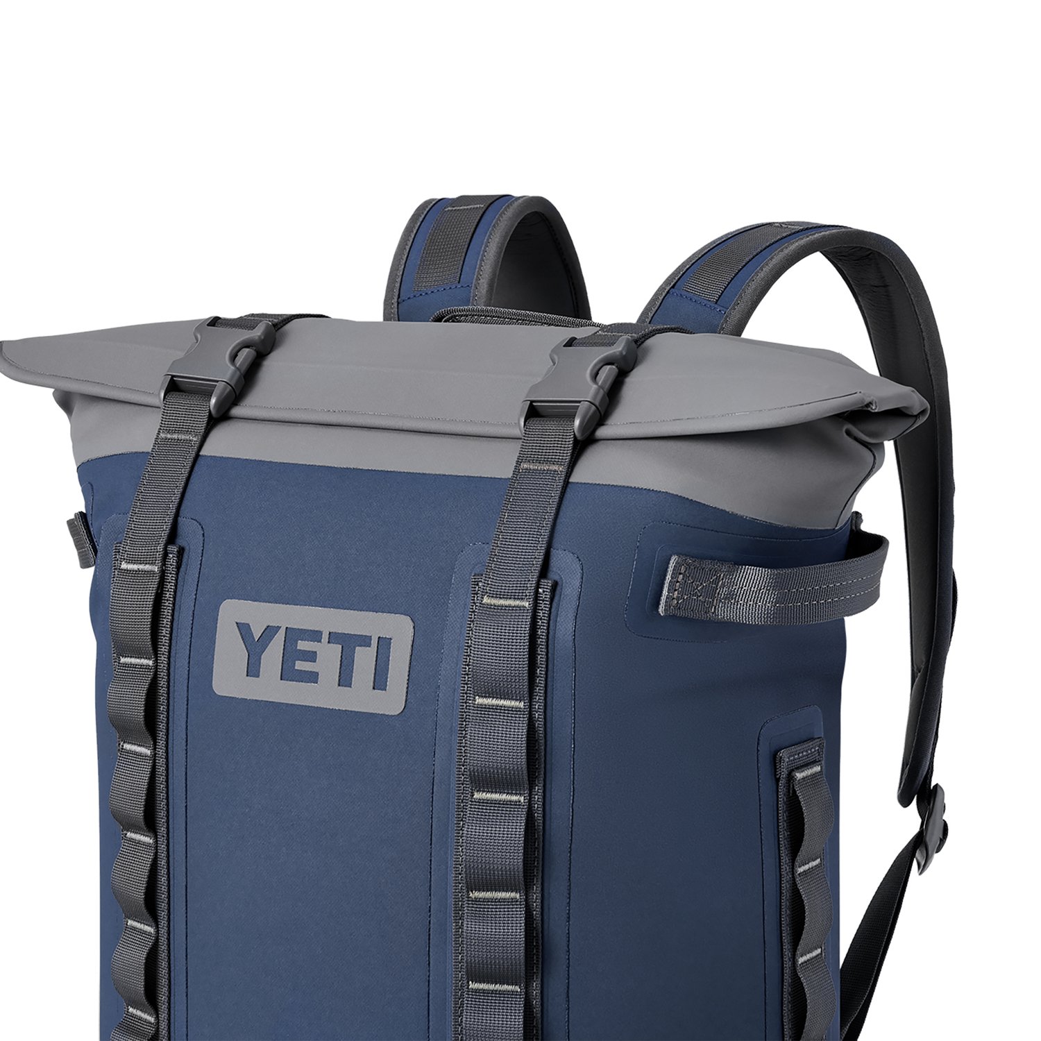 Yeti Hopper M30 2.0 Soft Cooler Navy