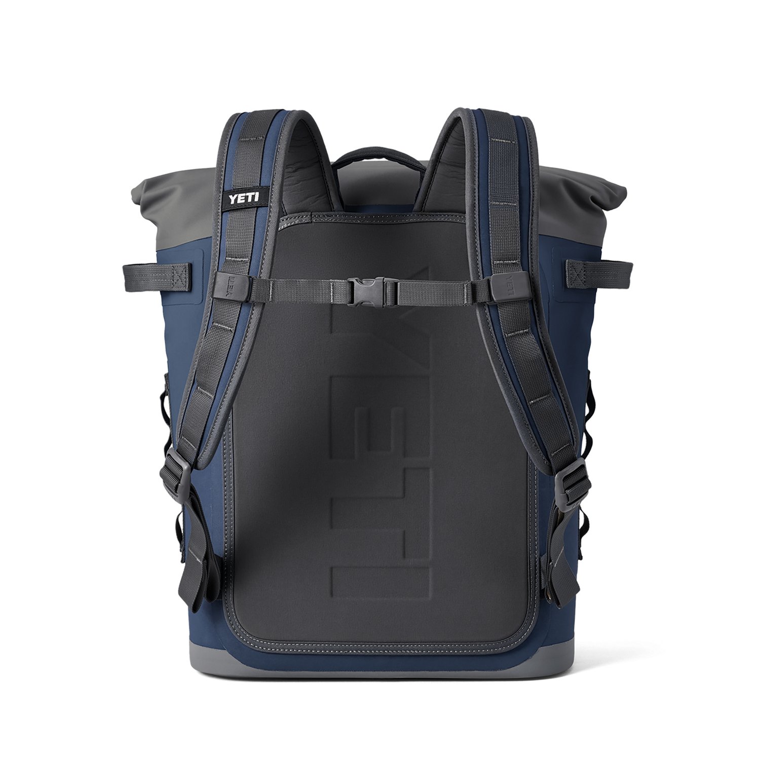 Yeti Hopper M20 Soft Cooler Backpack – The Backpacker