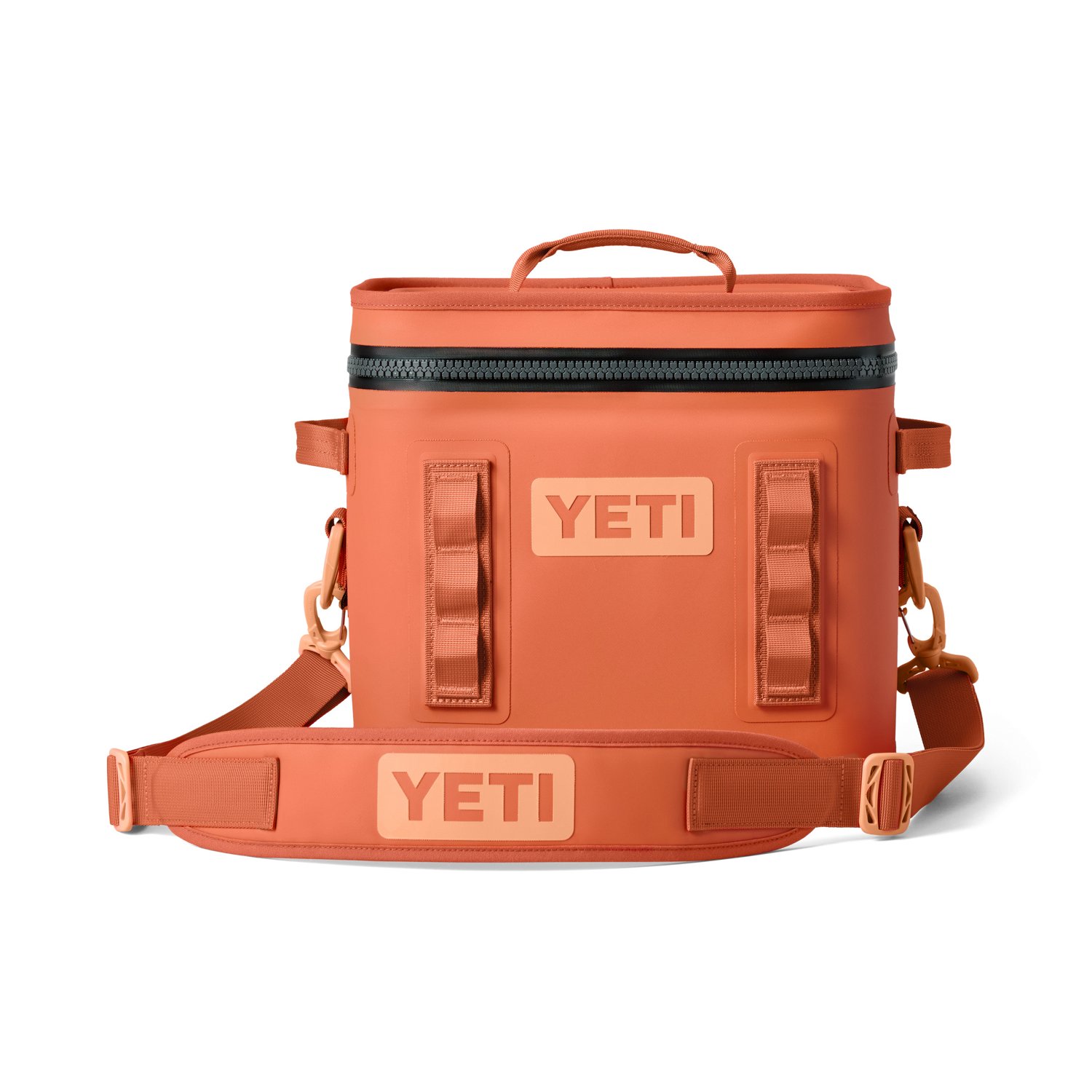 YETI 14.3 gal Hard Sided Cooler, White