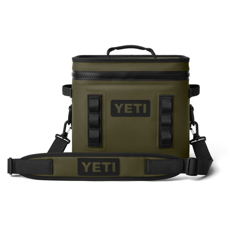 Yeti Hopper Flip 12… - image