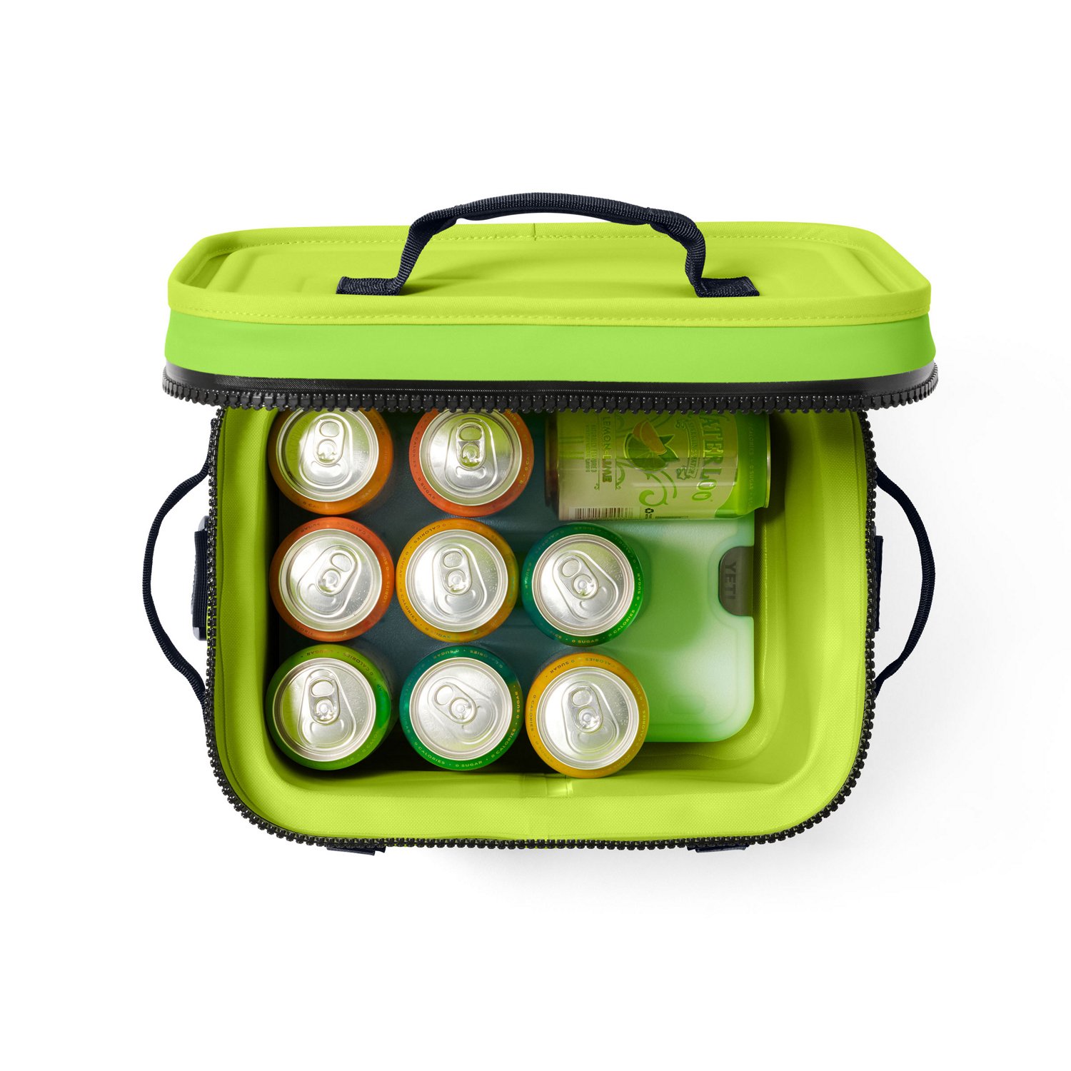 YETI Hopper Flip 12 Cooler - view number 7