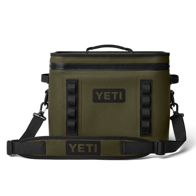 Yeti Hopper Flip 18… - image